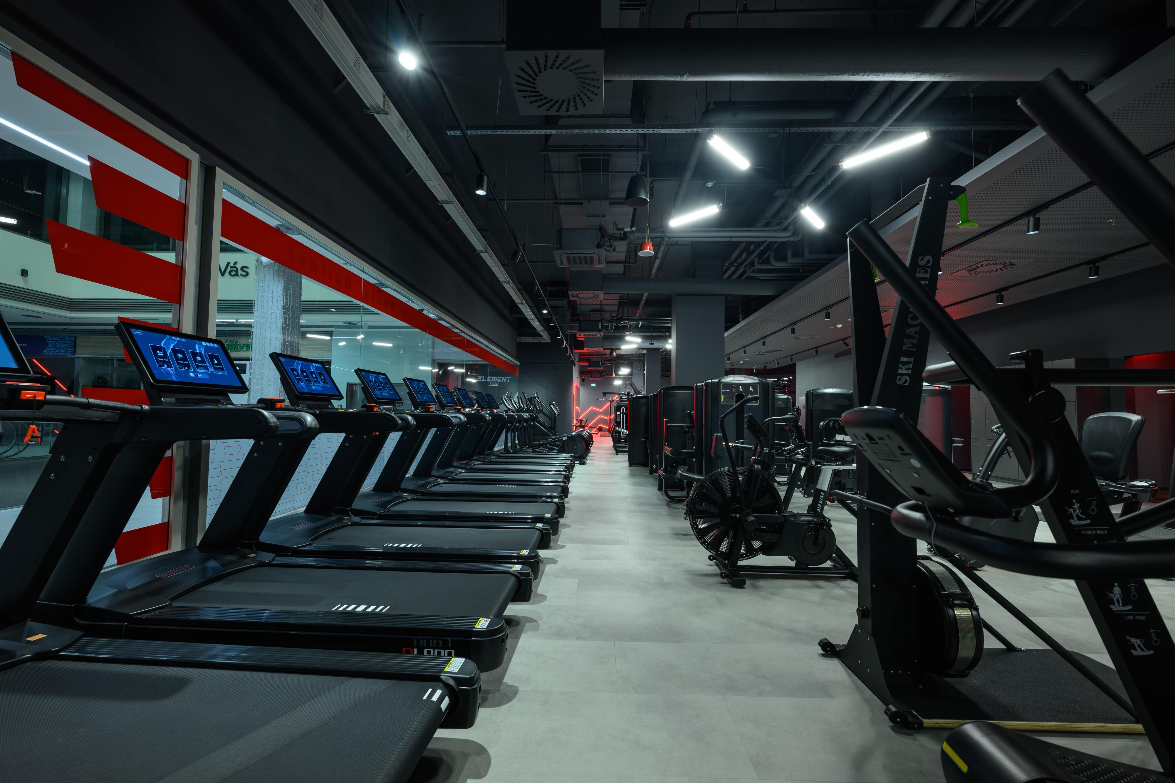 Element Gyms foto 6