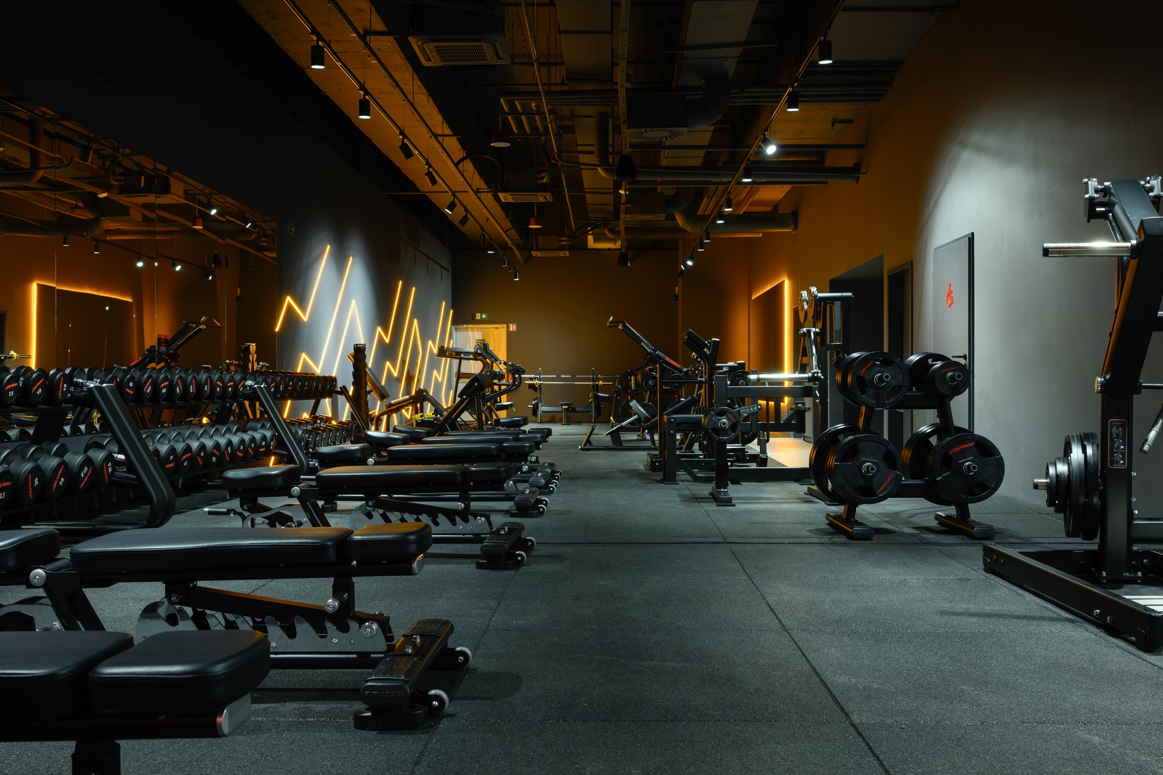 Element Gyms foto 6