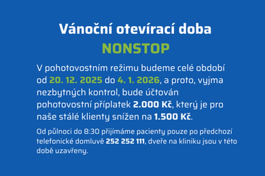 Veterinární klinika Medicanima foto 2