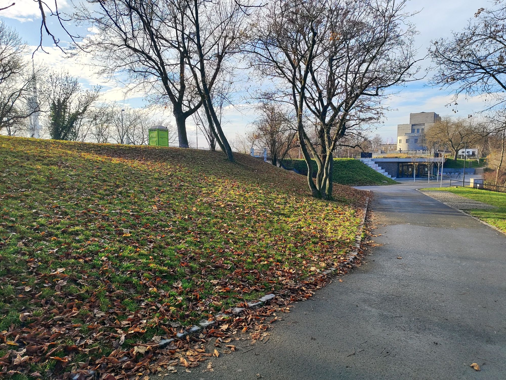 The Leaf Story Bistro Vítkov foto 4