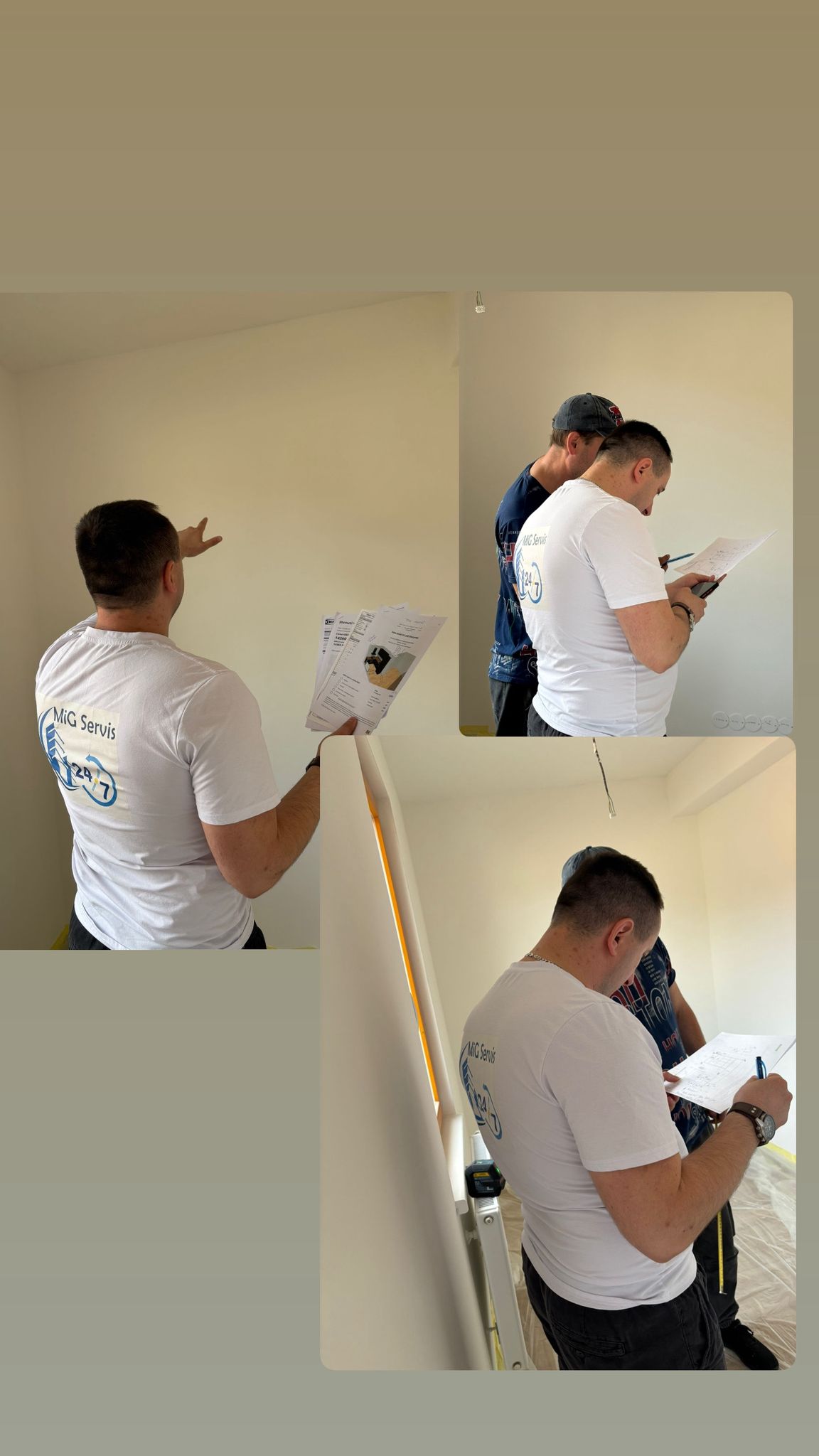 Hodinový manžel / údržba hotelu MiG Servis s.r.o. foto 2