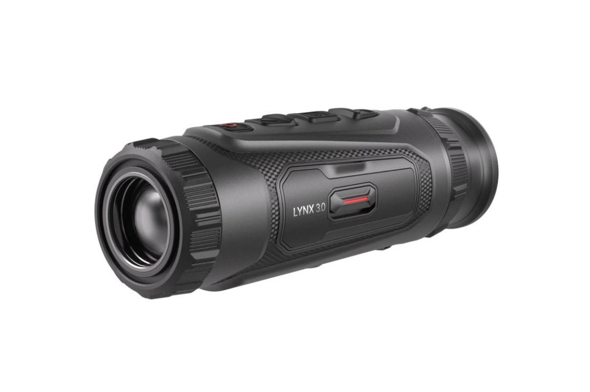 HIKMICRO LYNX LH25 3.0