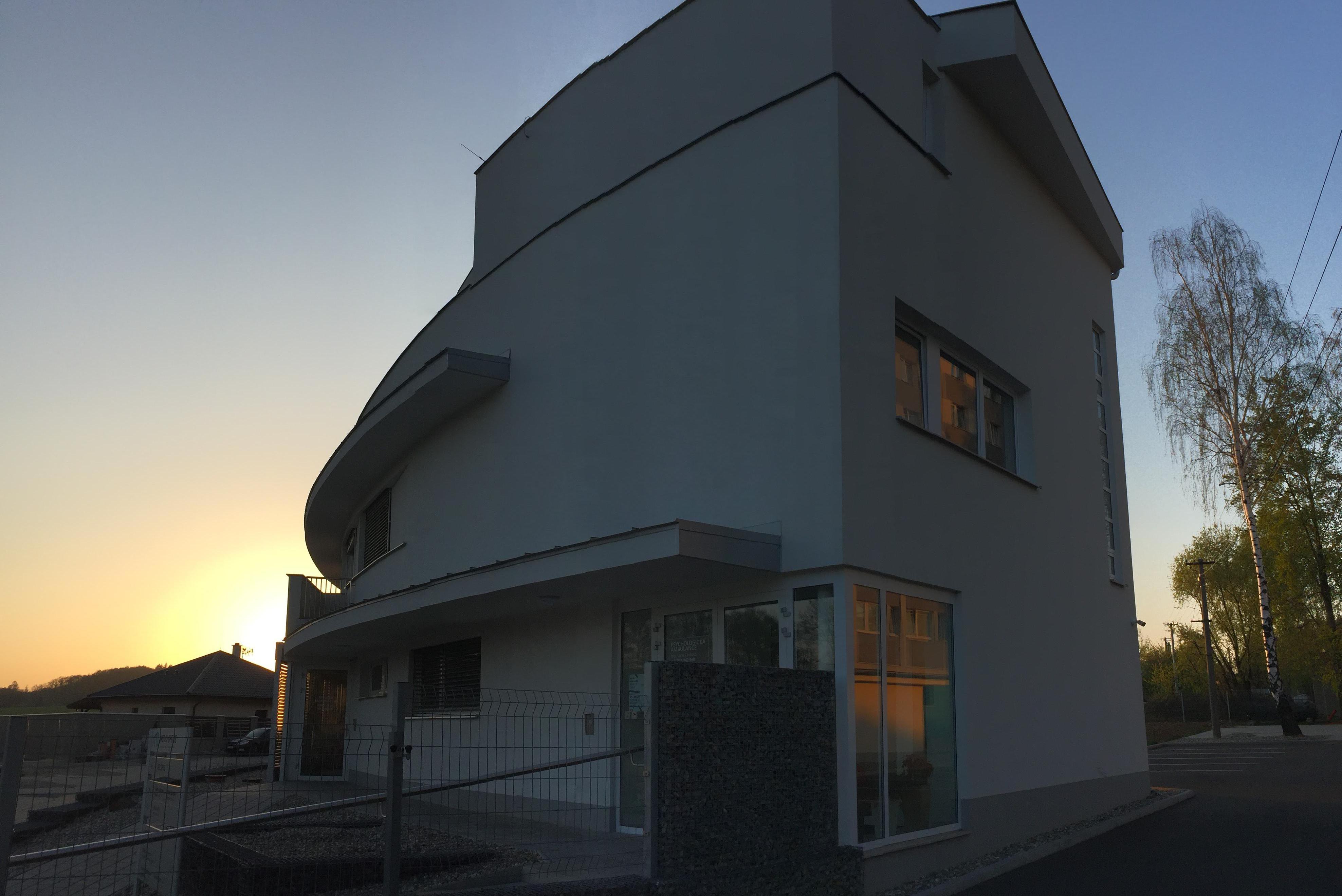 Fyzioterapie Mgr. Zdeněk Guřan, Ph.D.