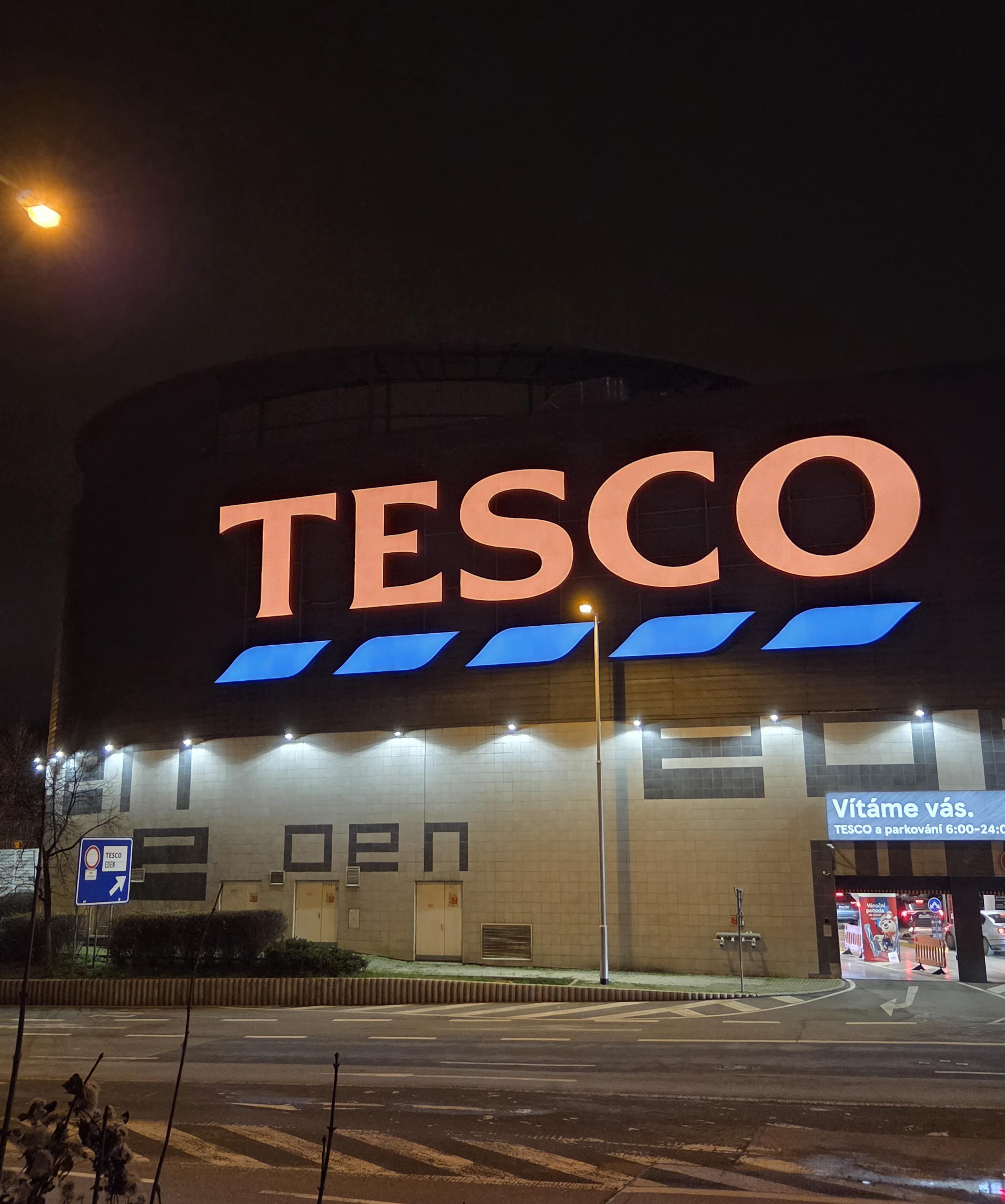 Tesco Franchise Stores ČR, s.r.o. foto 4
