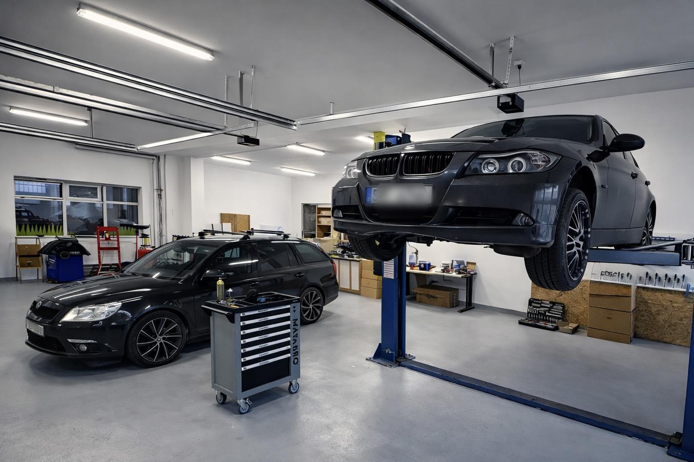 MavaAutoservis s.r.o.