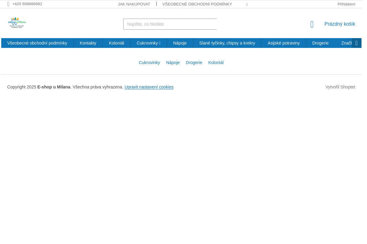 Eshopumilana.cz foto 1
