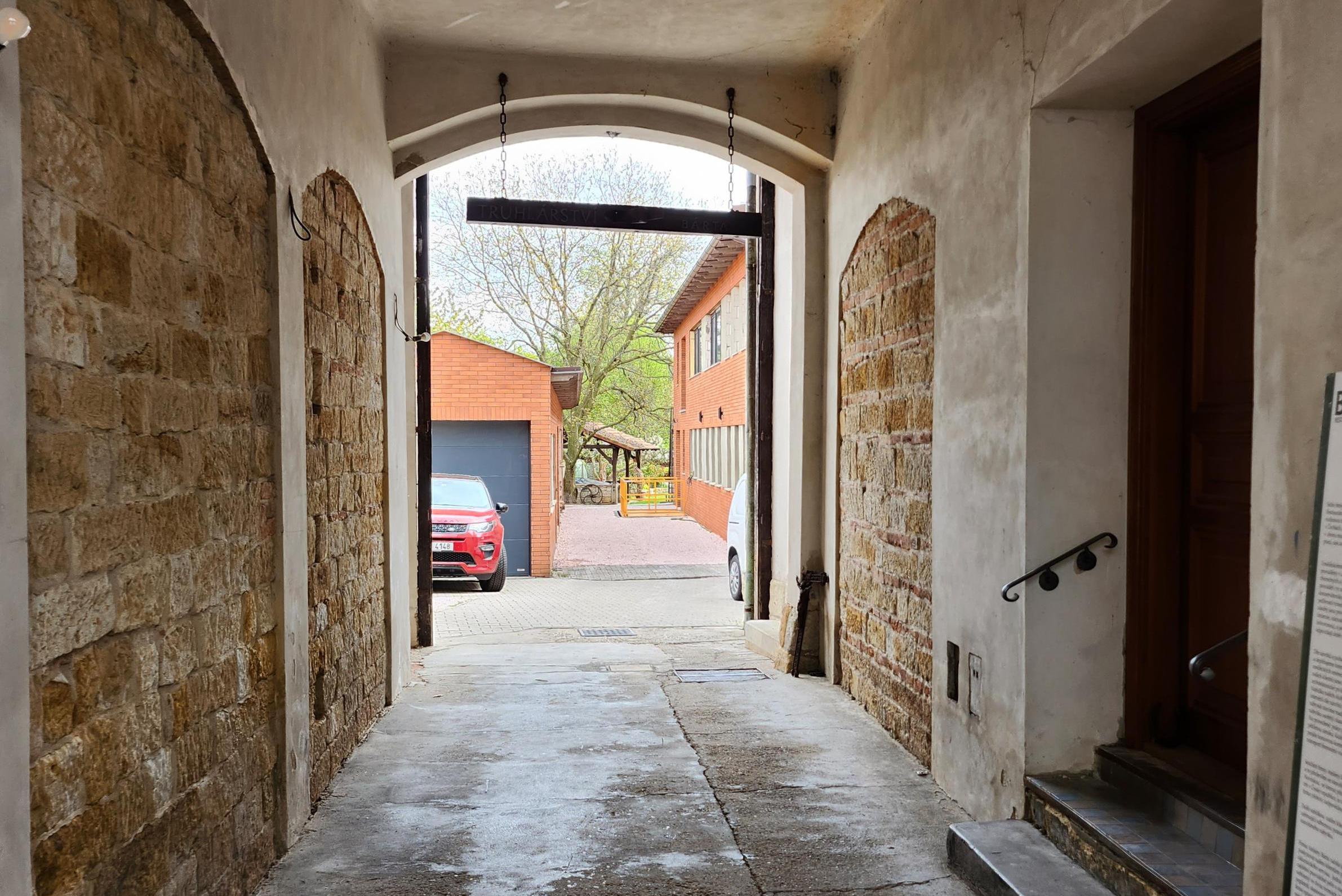 ATELIÉRY BÁRTA, s.r.o.