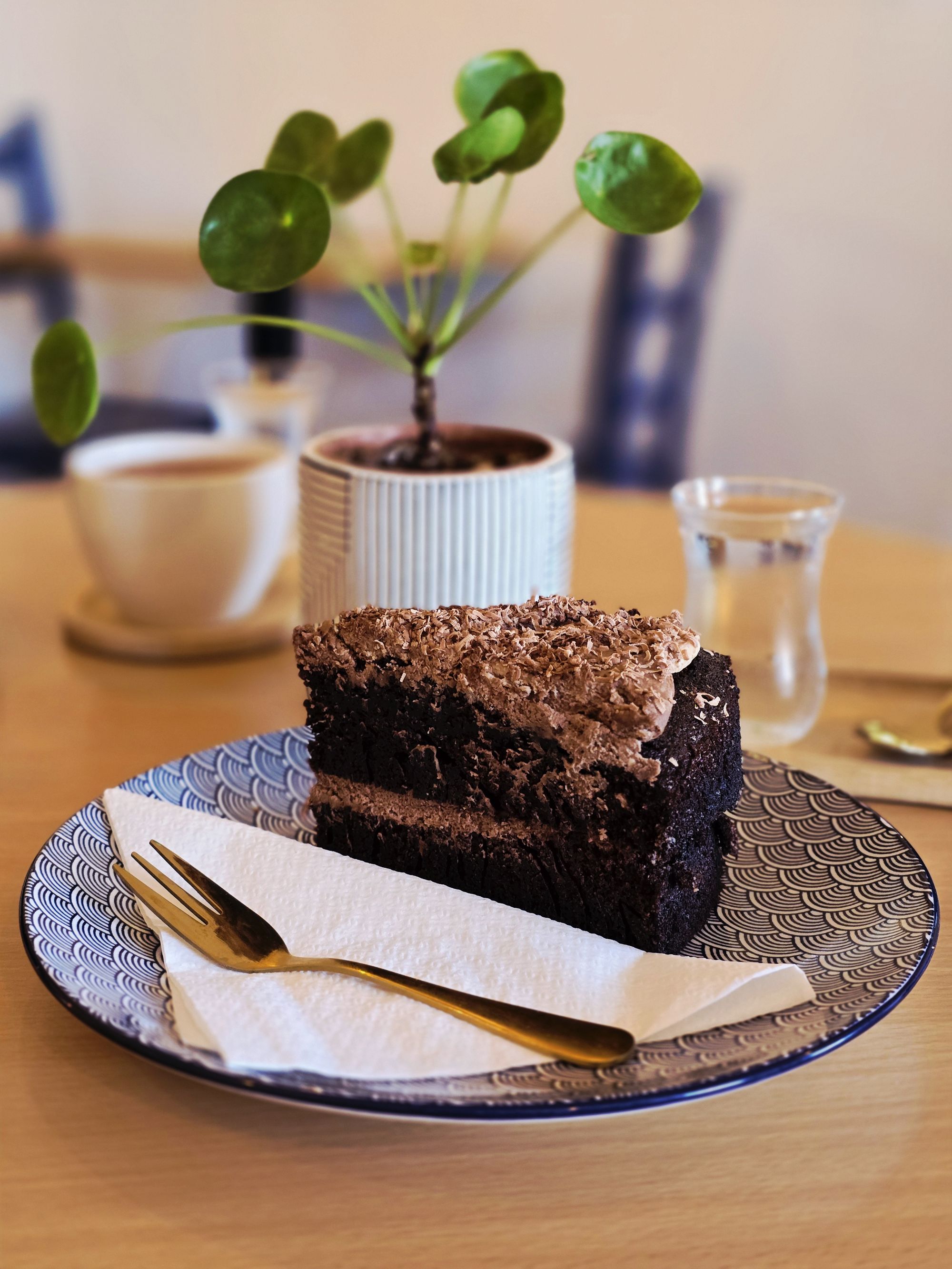 Podle Justy Coffee Shop foto 5