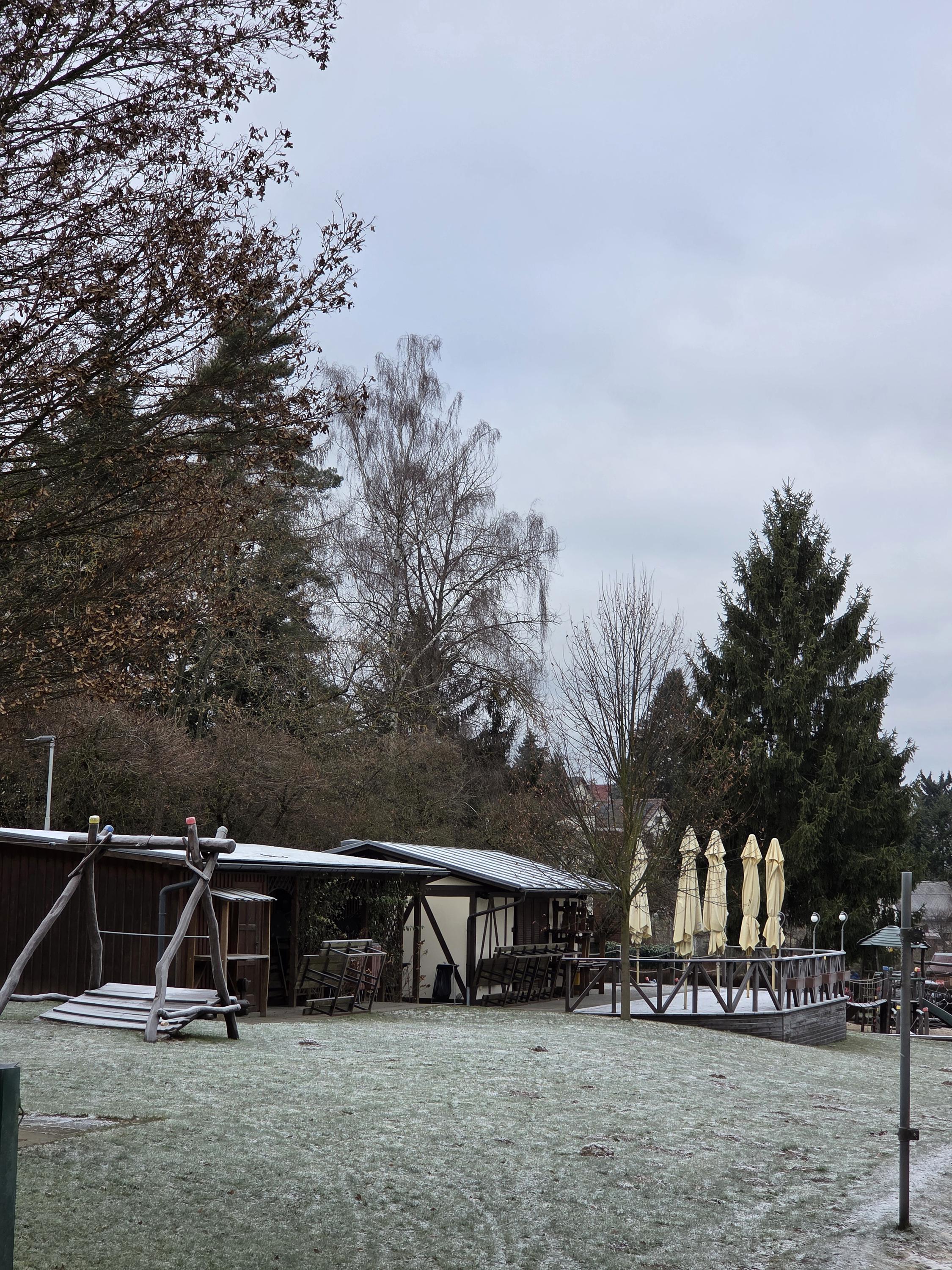 Kiosek na koupališti Jureček foto 5