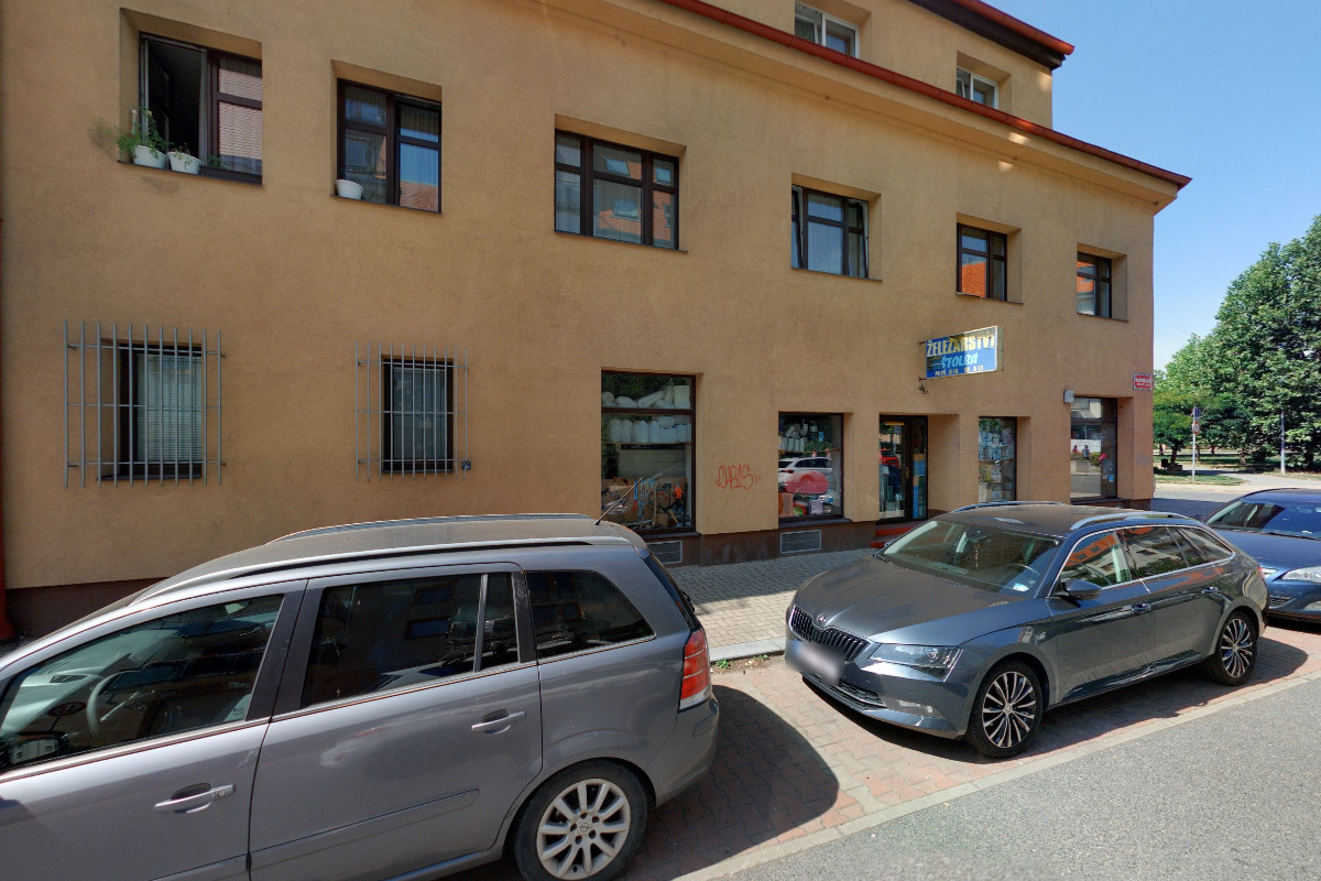 Kadeřnictví  Jana Liberová