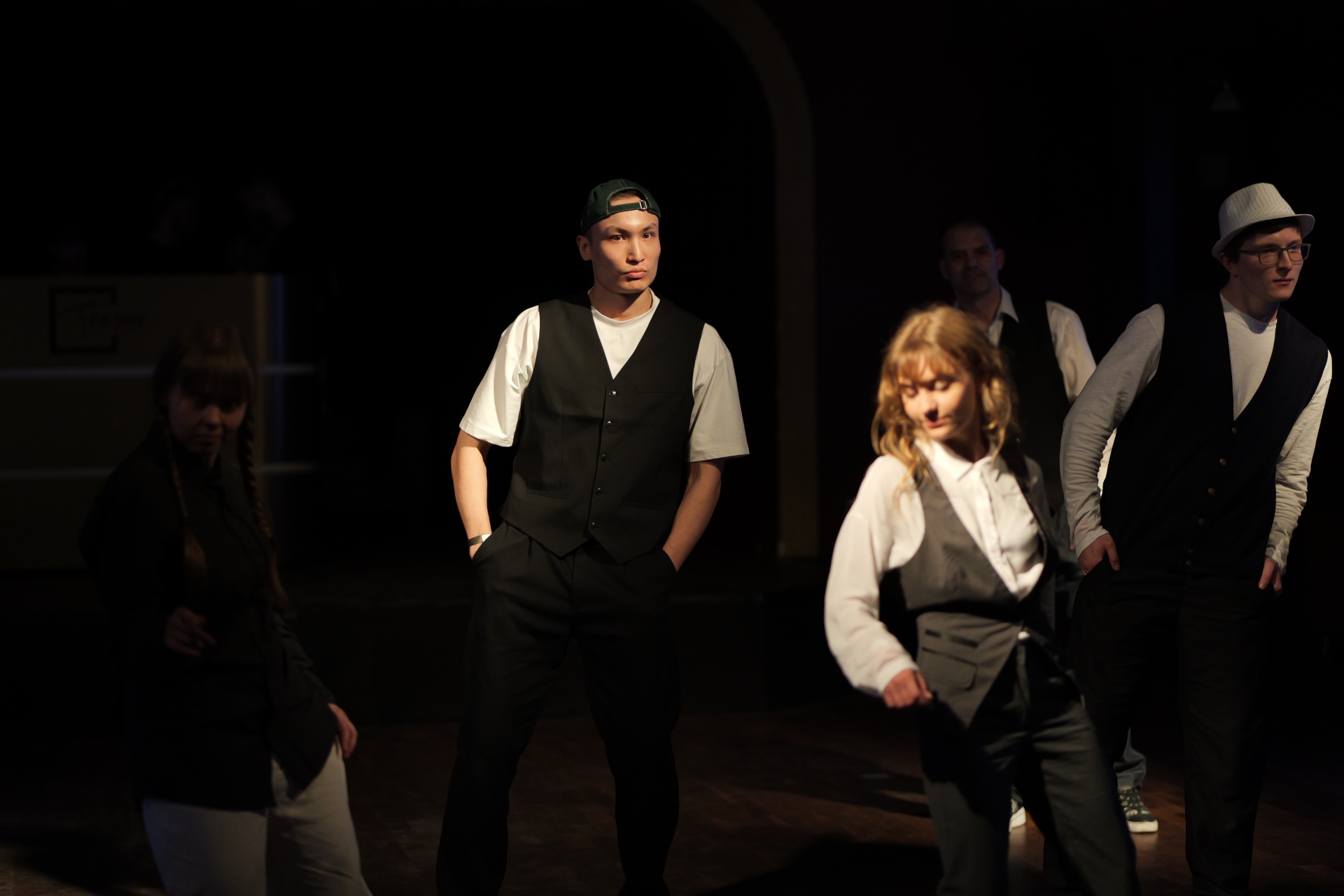 Popping & Animation pro začátečníky i pokročilejší