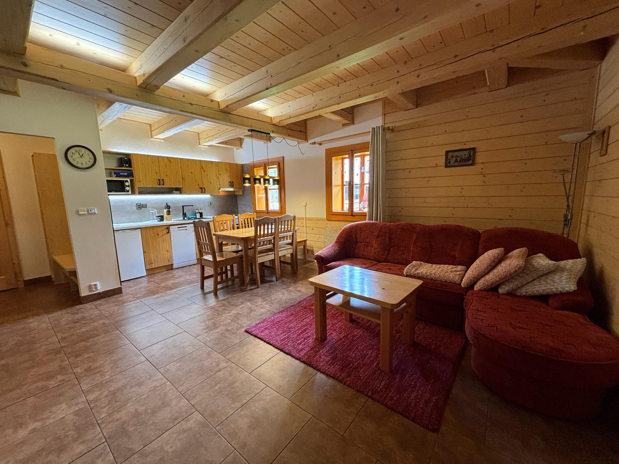 Apartmány Podťaté foto 5