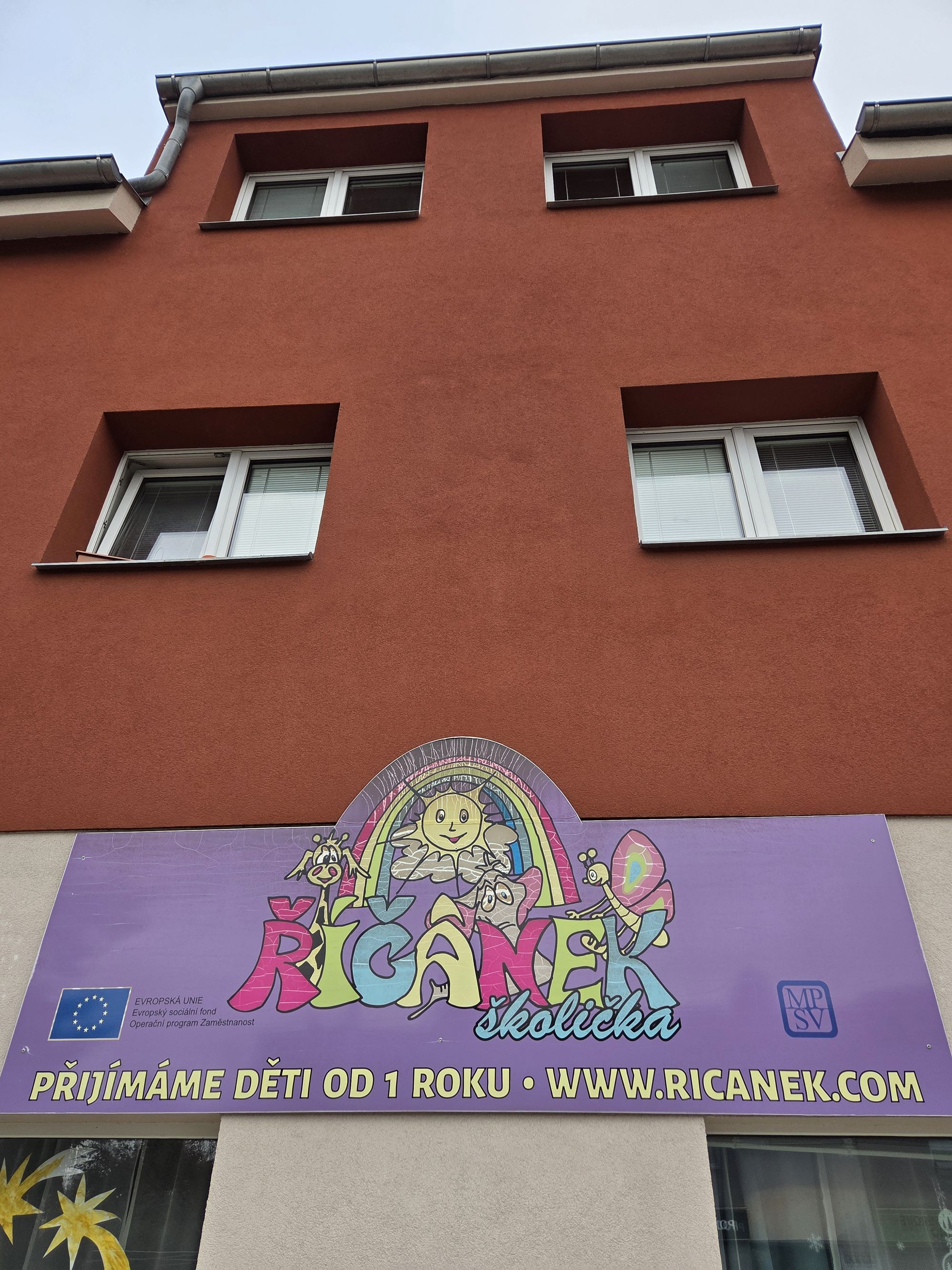 Říčánek foto 1