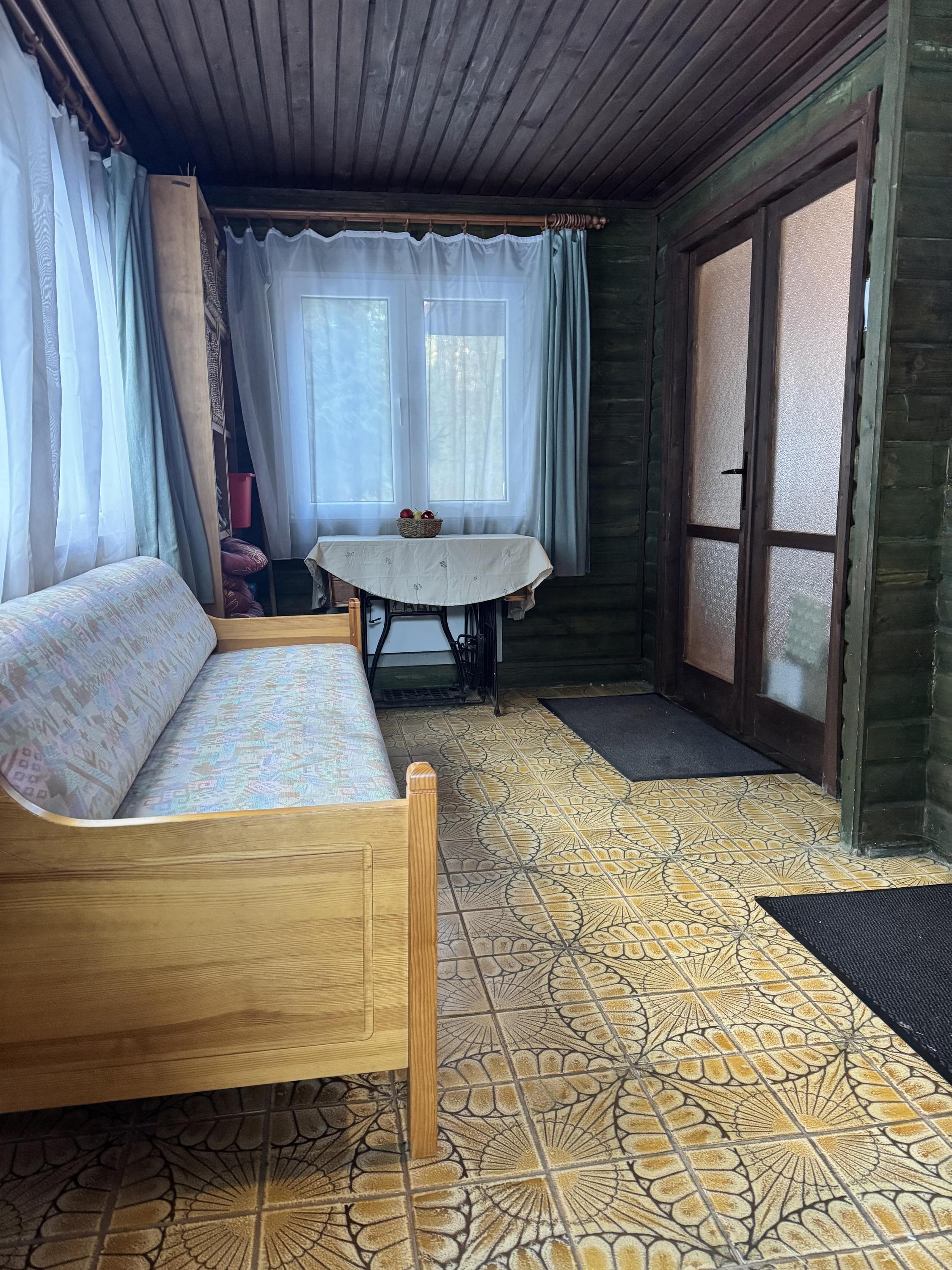 Chata Naděje foto 2