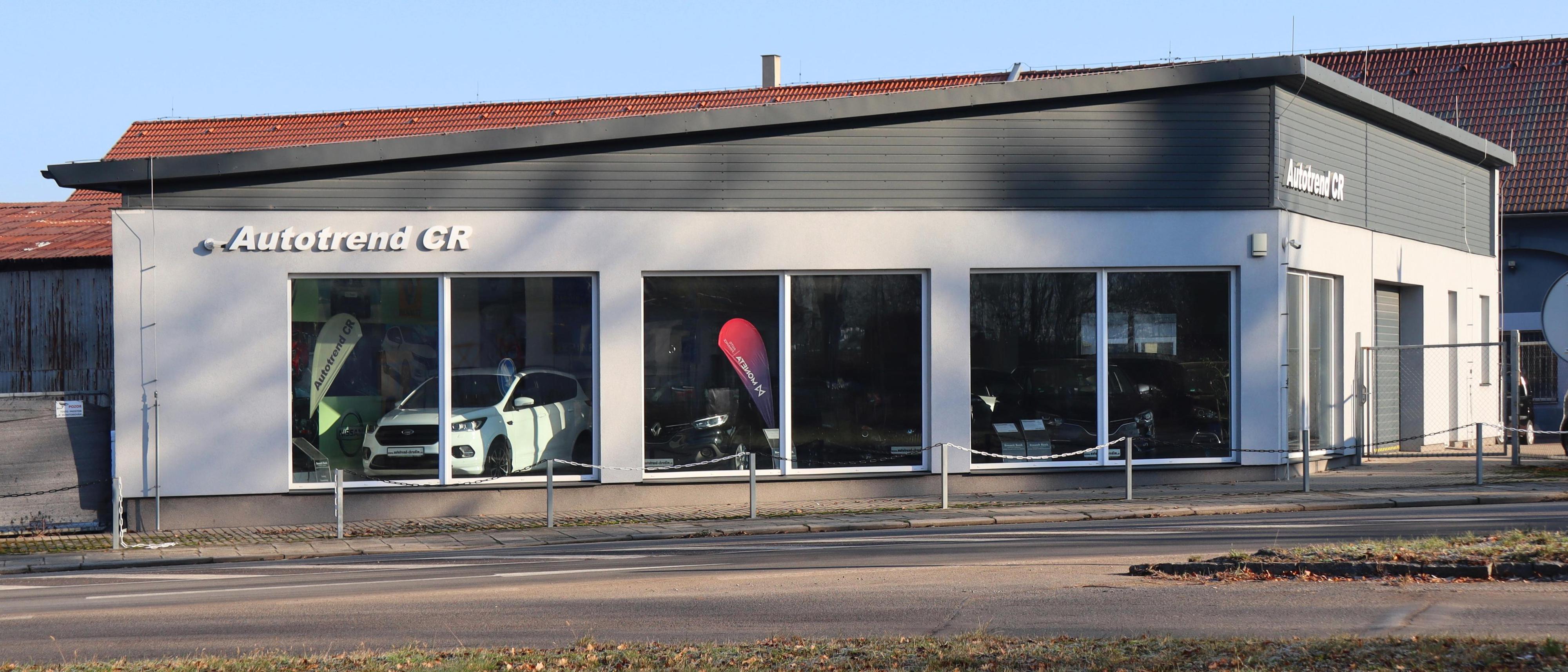 AUTOTREND CR, s.r.o. foto 3