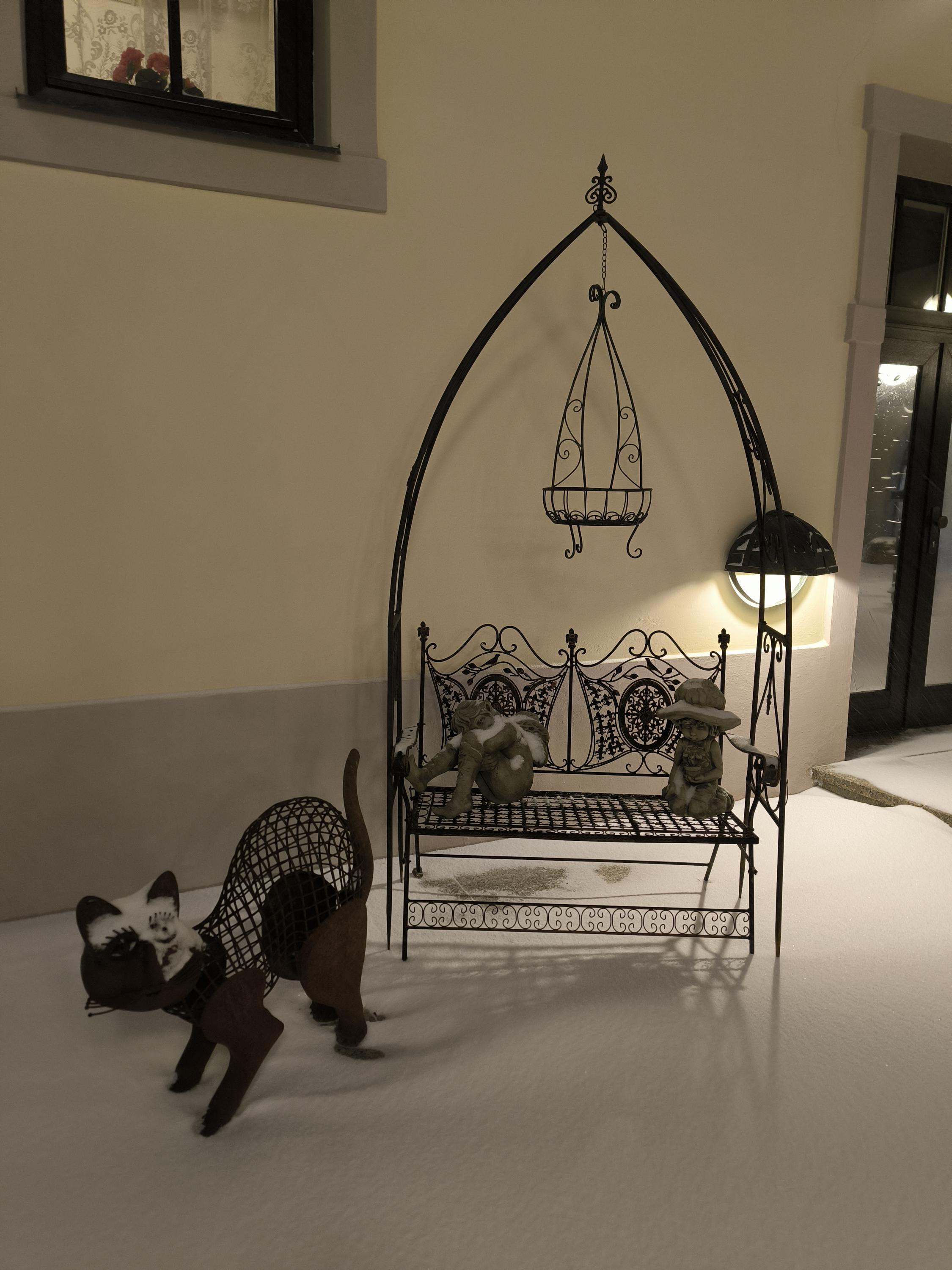 Chateau Monty SPA Resort foto 3