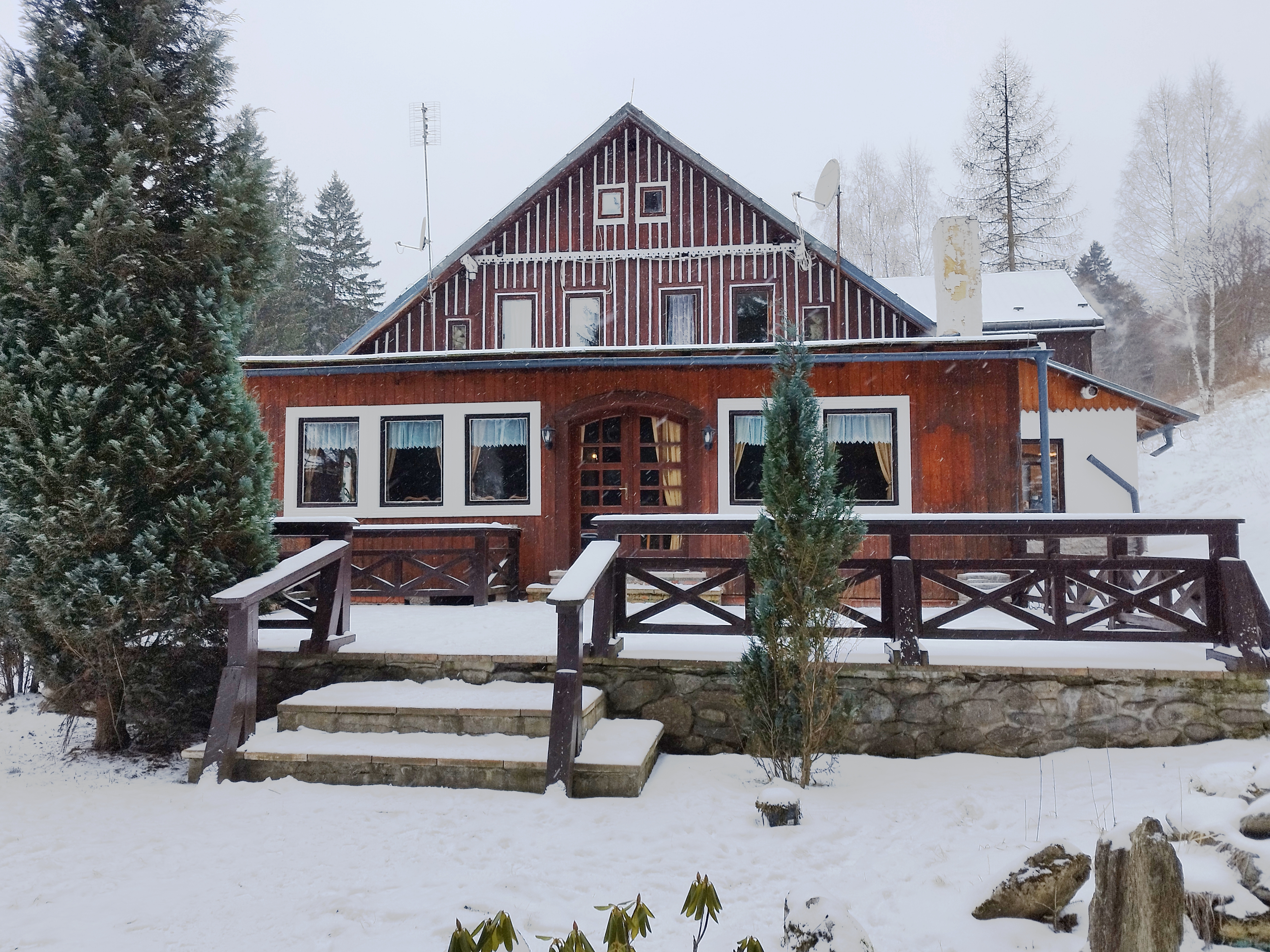 Restaurace Tetřívek foto 2