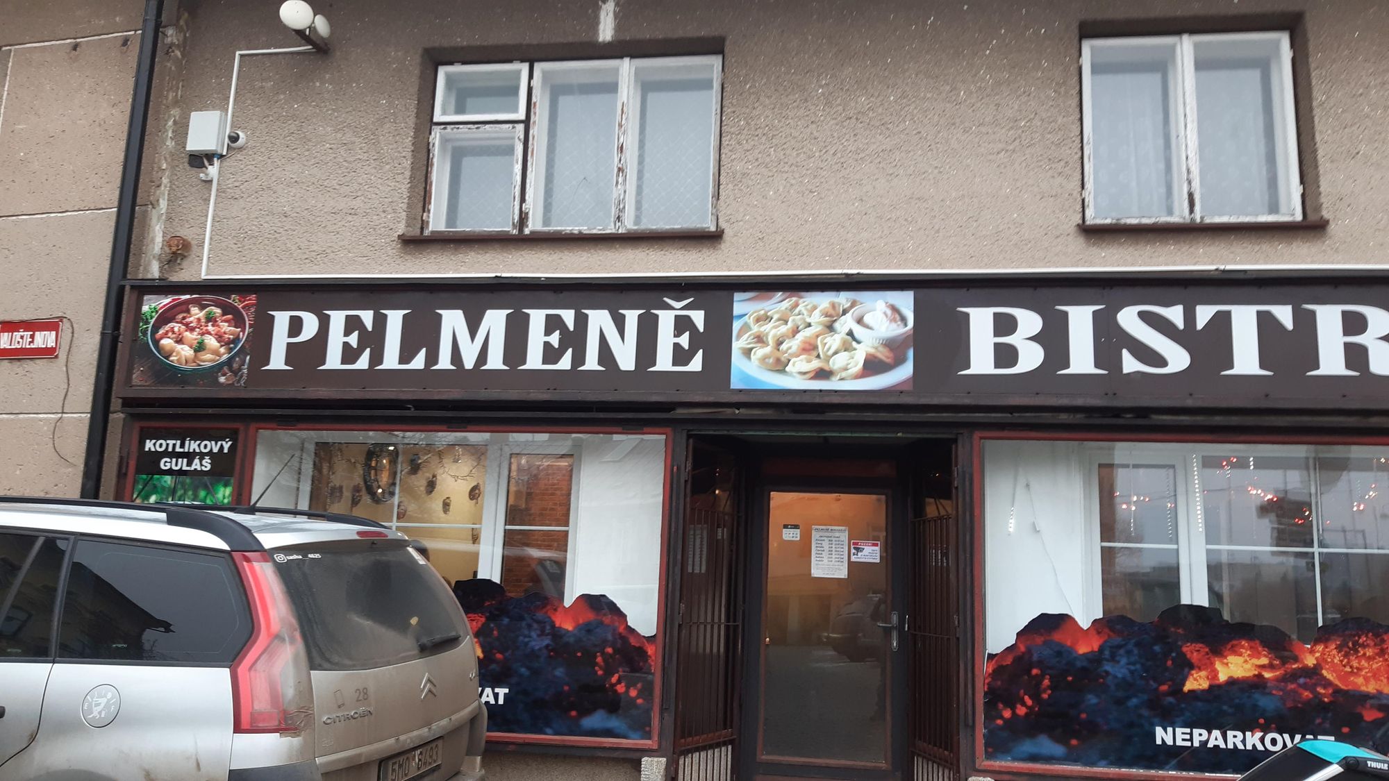 Pelmeně Bistro foto 5
