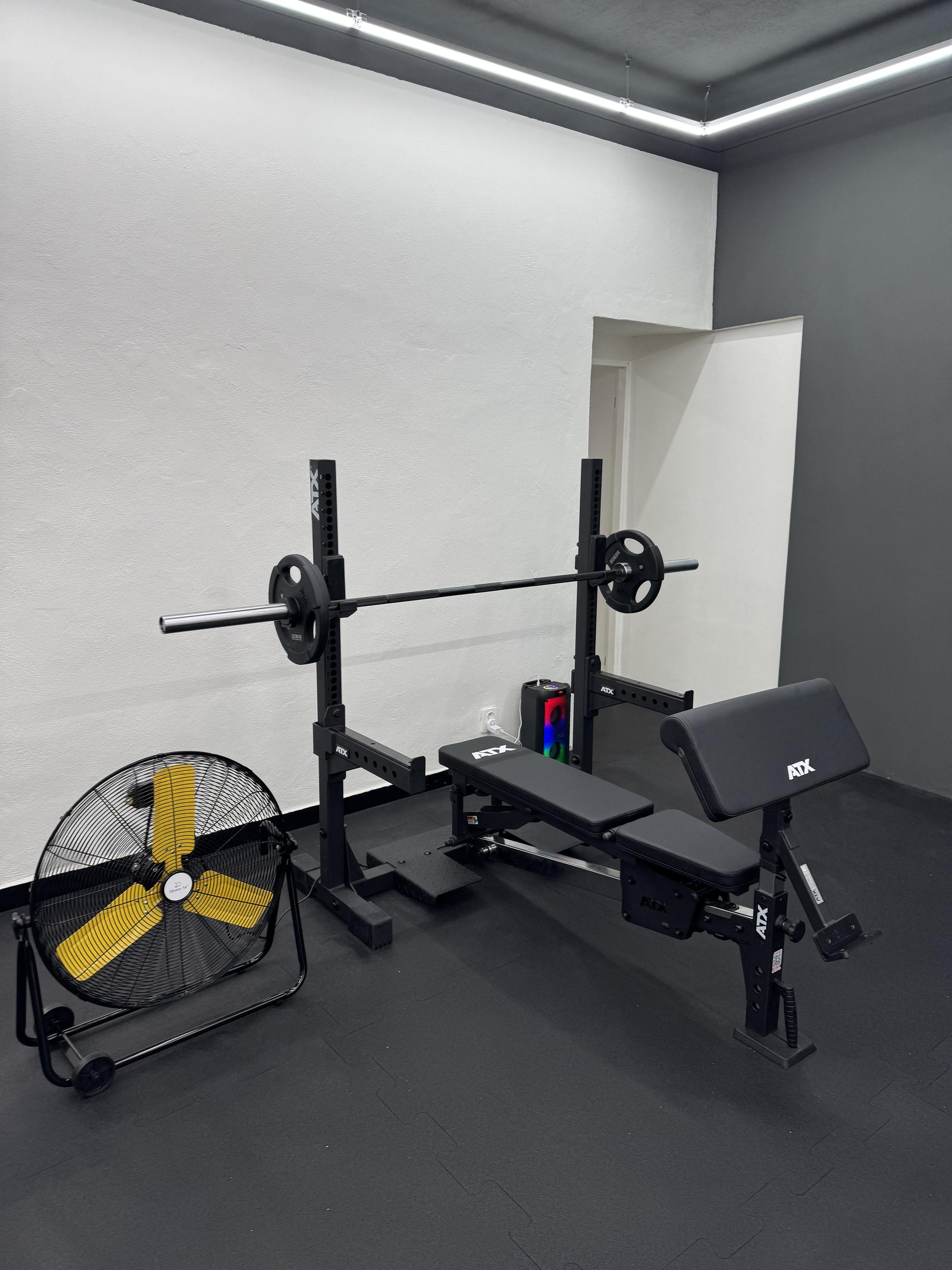 GymHome foto 3