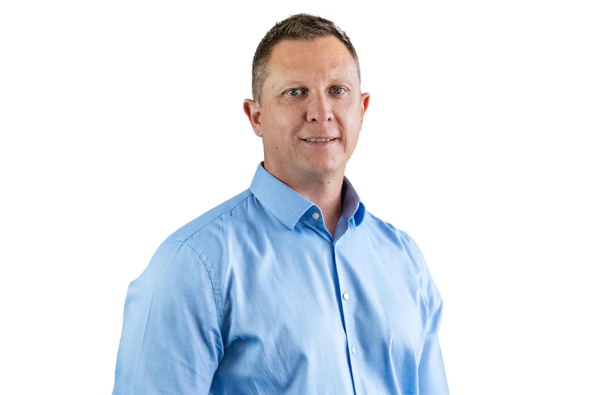 Mgr. Tomáš Haderka - Váš realitní makléř