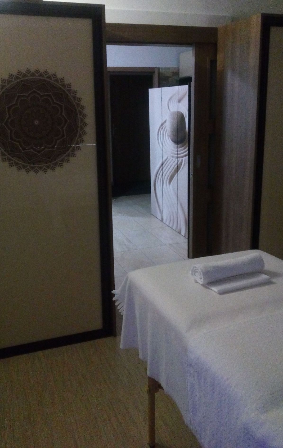 Relaxační masáže - Iveta Novotná foto 5