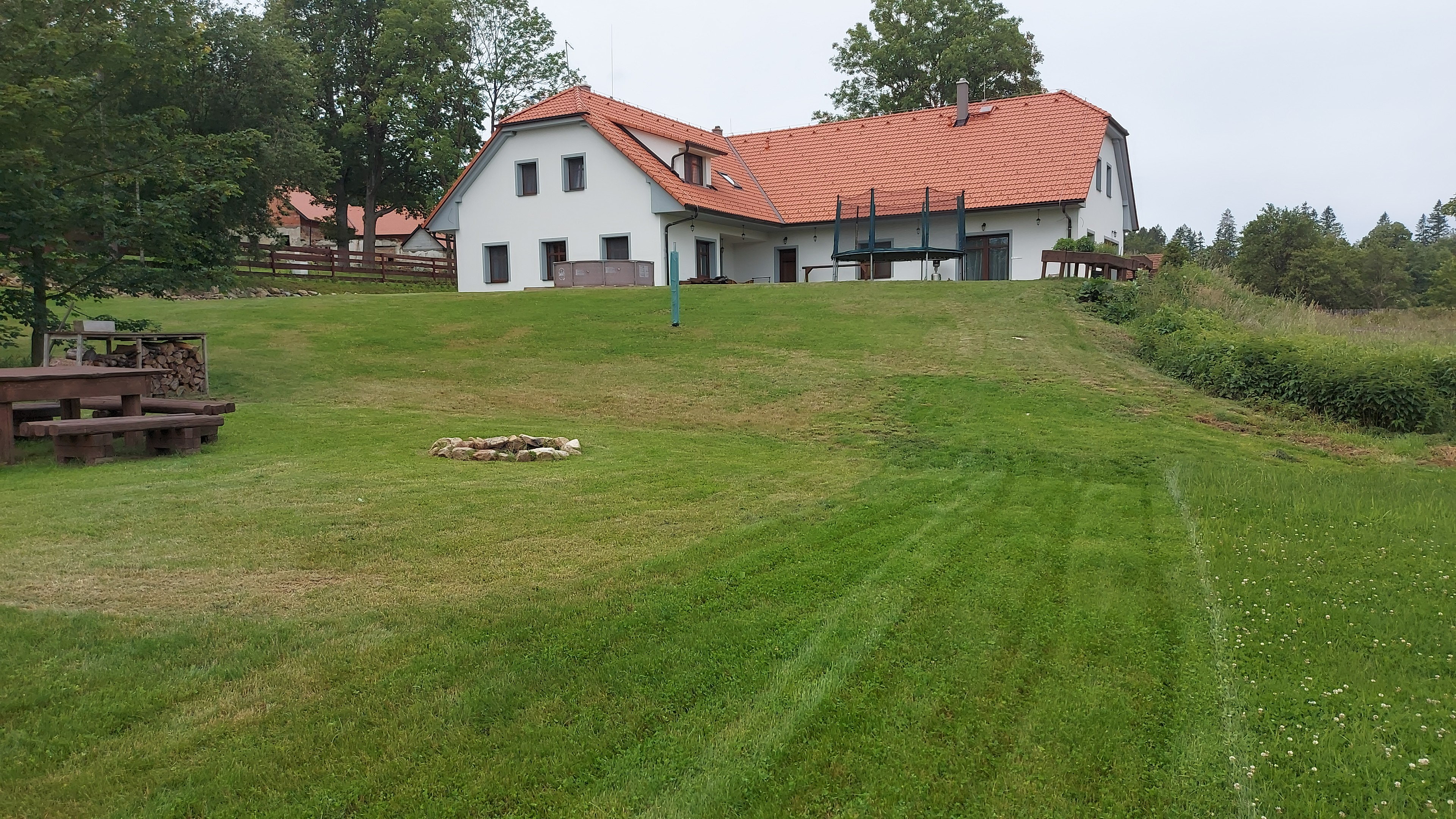 Ubytování U Bohouše foto 3