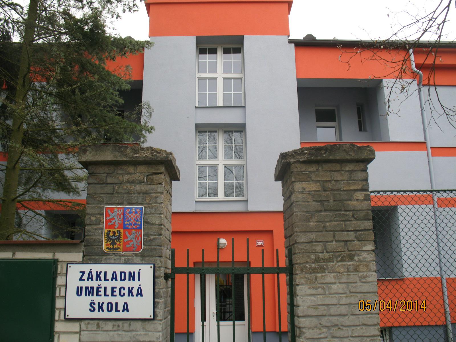 ZUŠ Kralovice foto 2