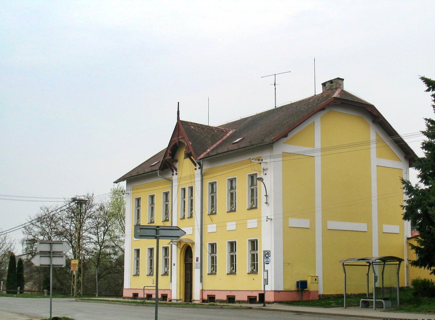 ZŠ praktická Kralovice foto 2