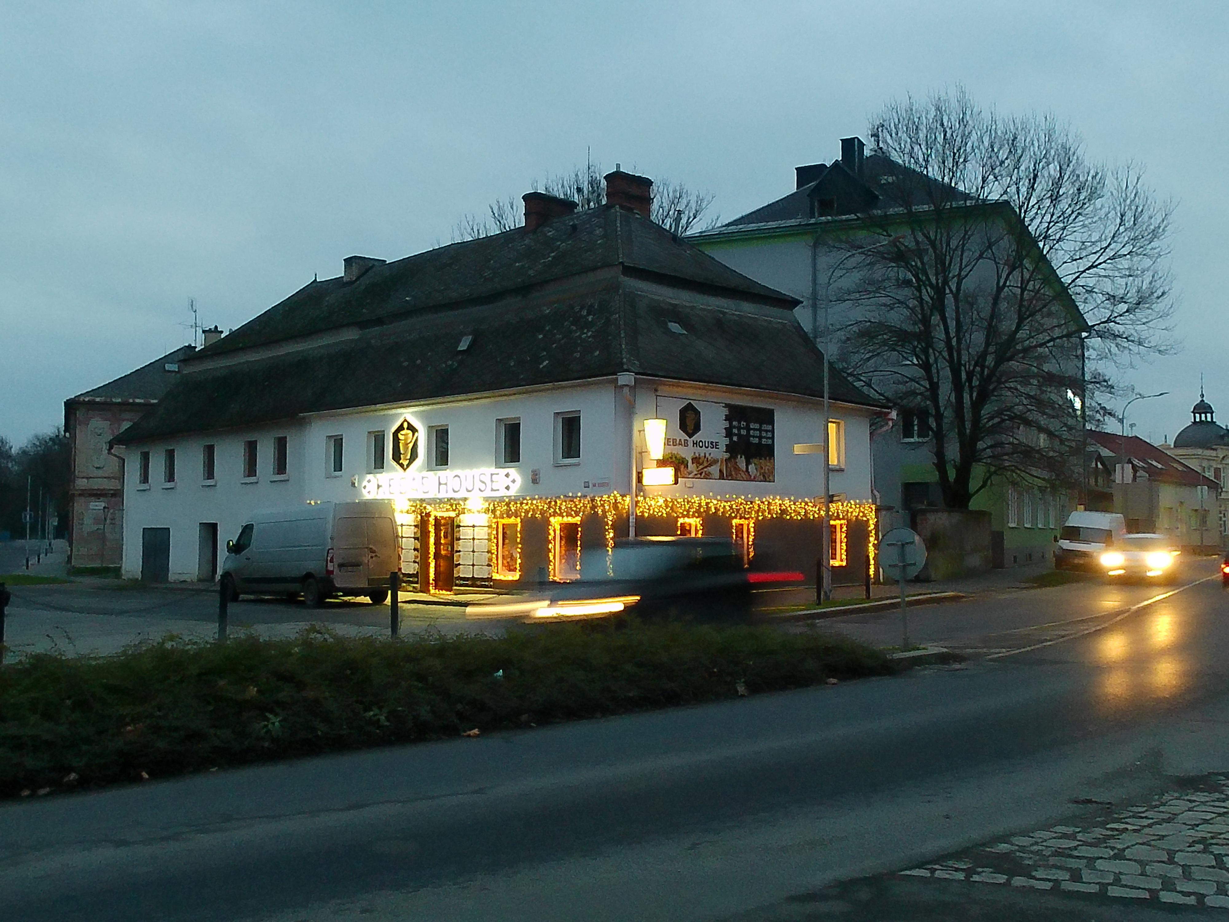 Kebab House Uničov foto 5