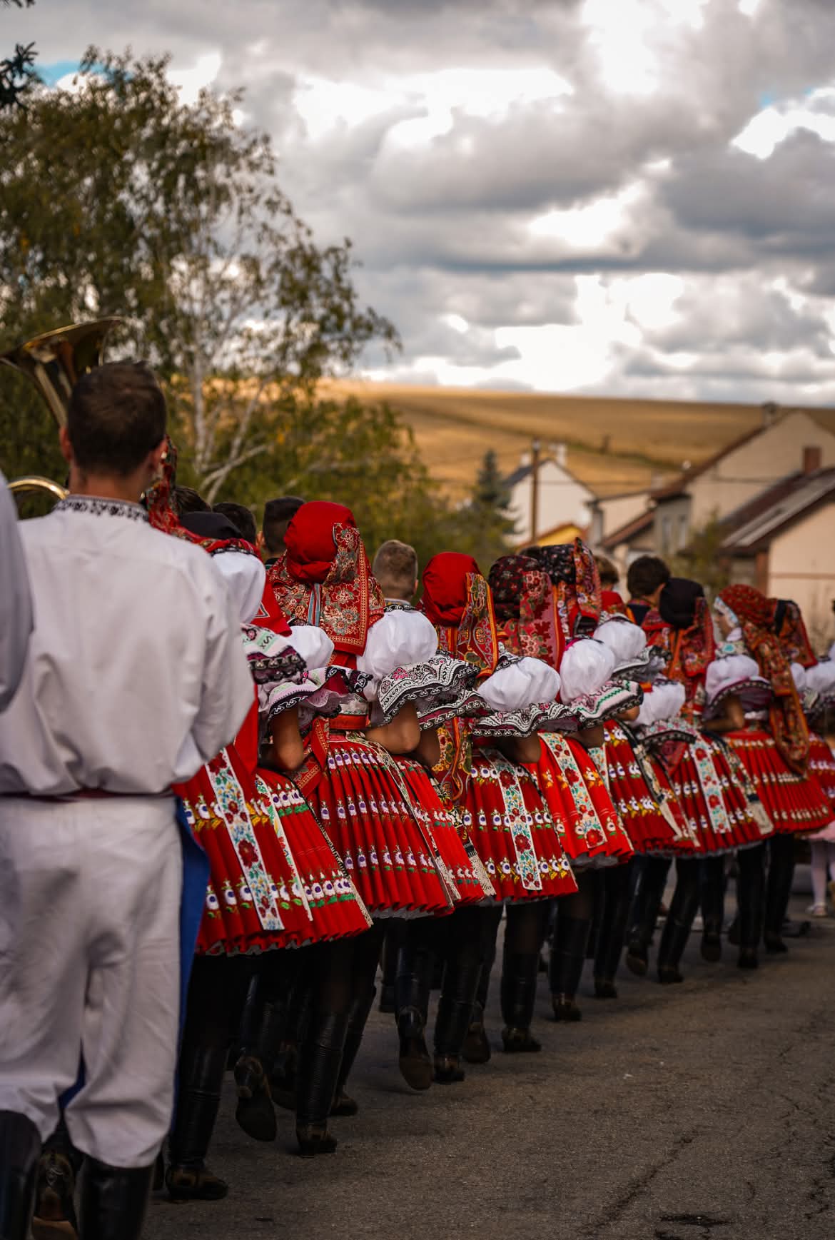 Půjčovna kyjovských krojů - Zdeňka Voborová foto 3