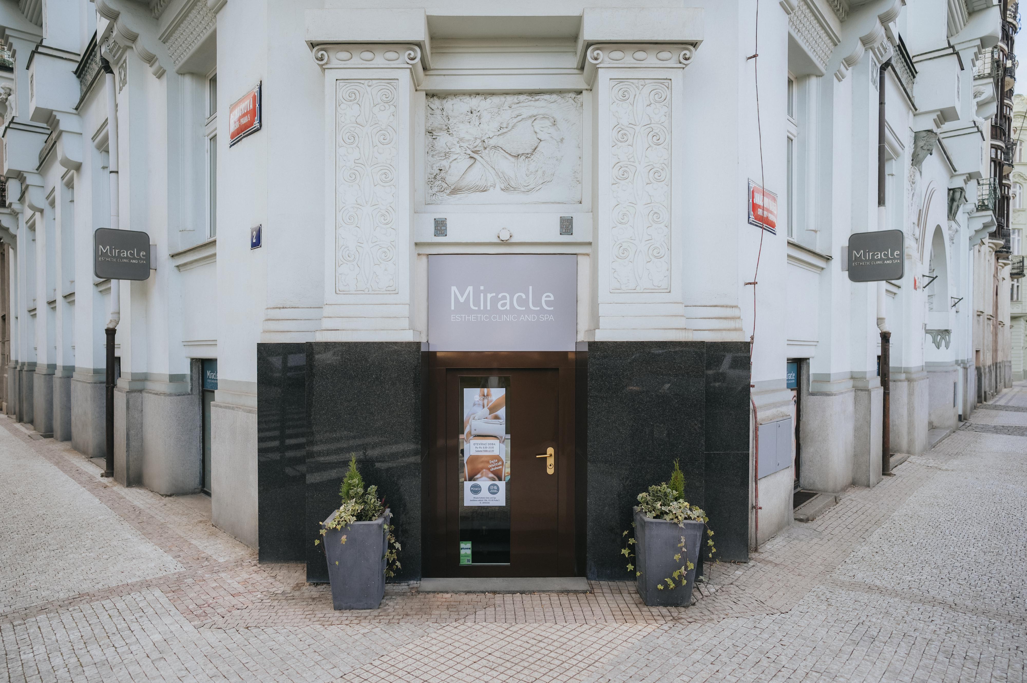 Miracle Esthetic Clinic and Spa