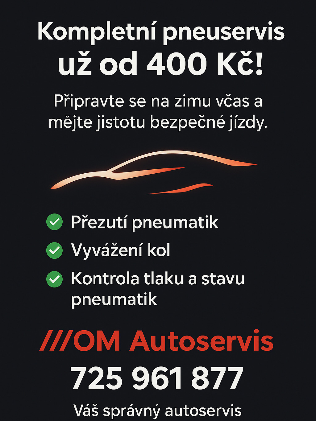 OM Autoservis foto 2