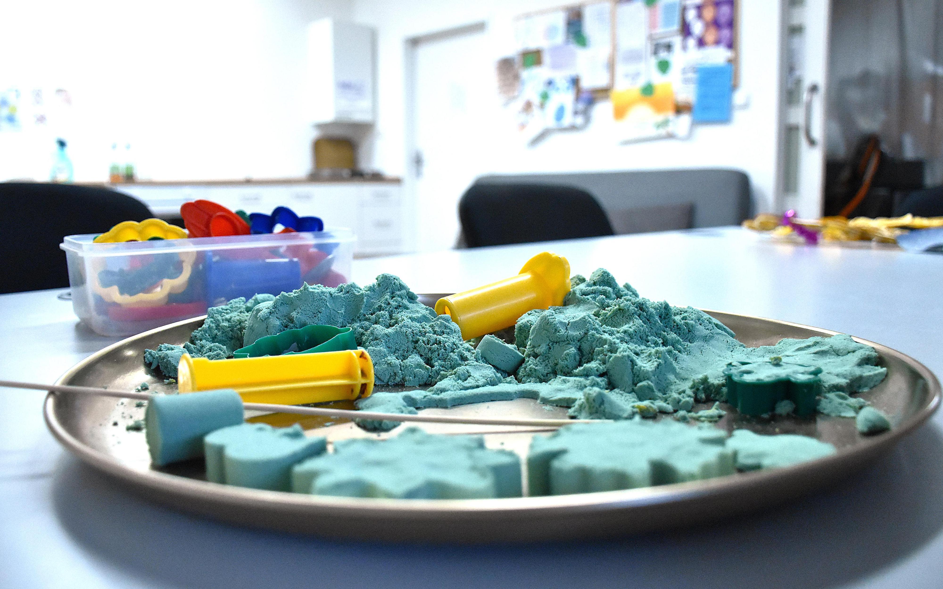 Nízkoprahové zařízení pro děti a mládež klub Doupě foto 5