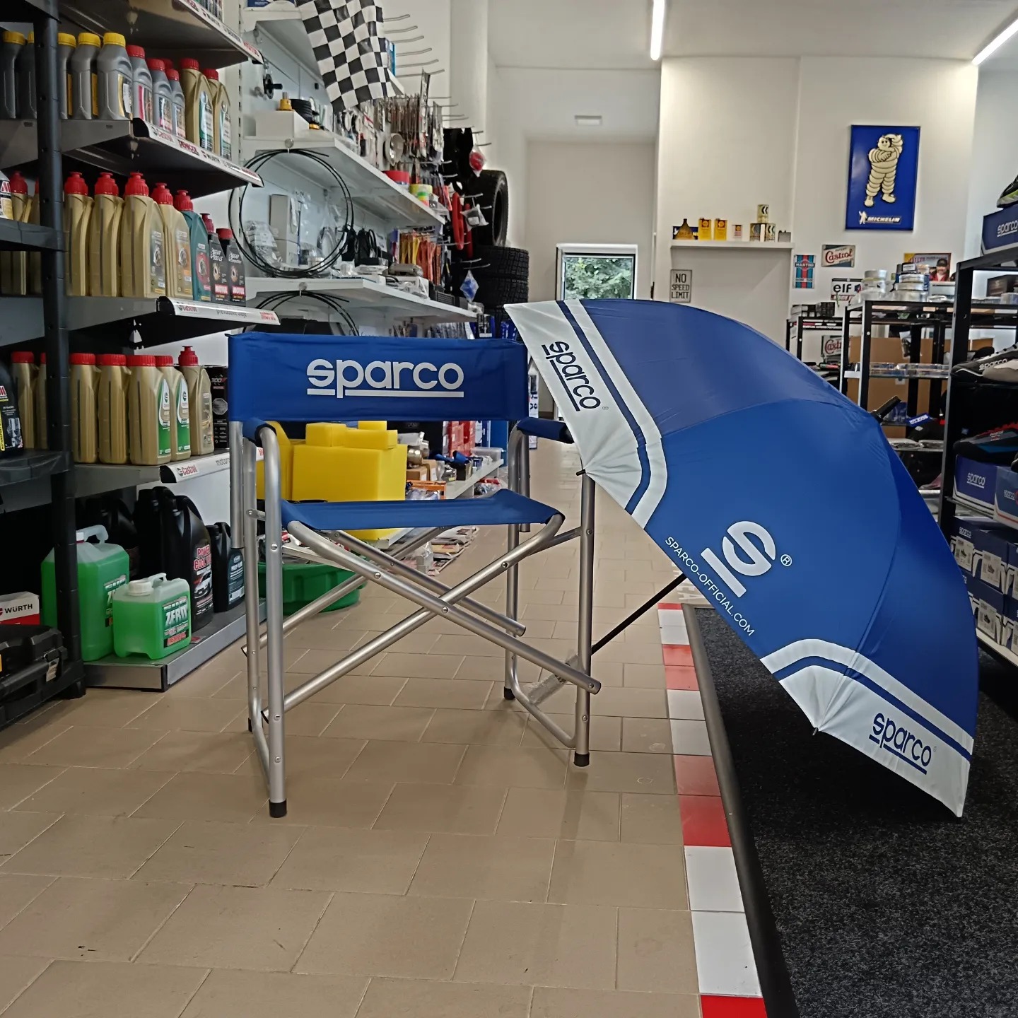 AFM - All for motorsport foto 4