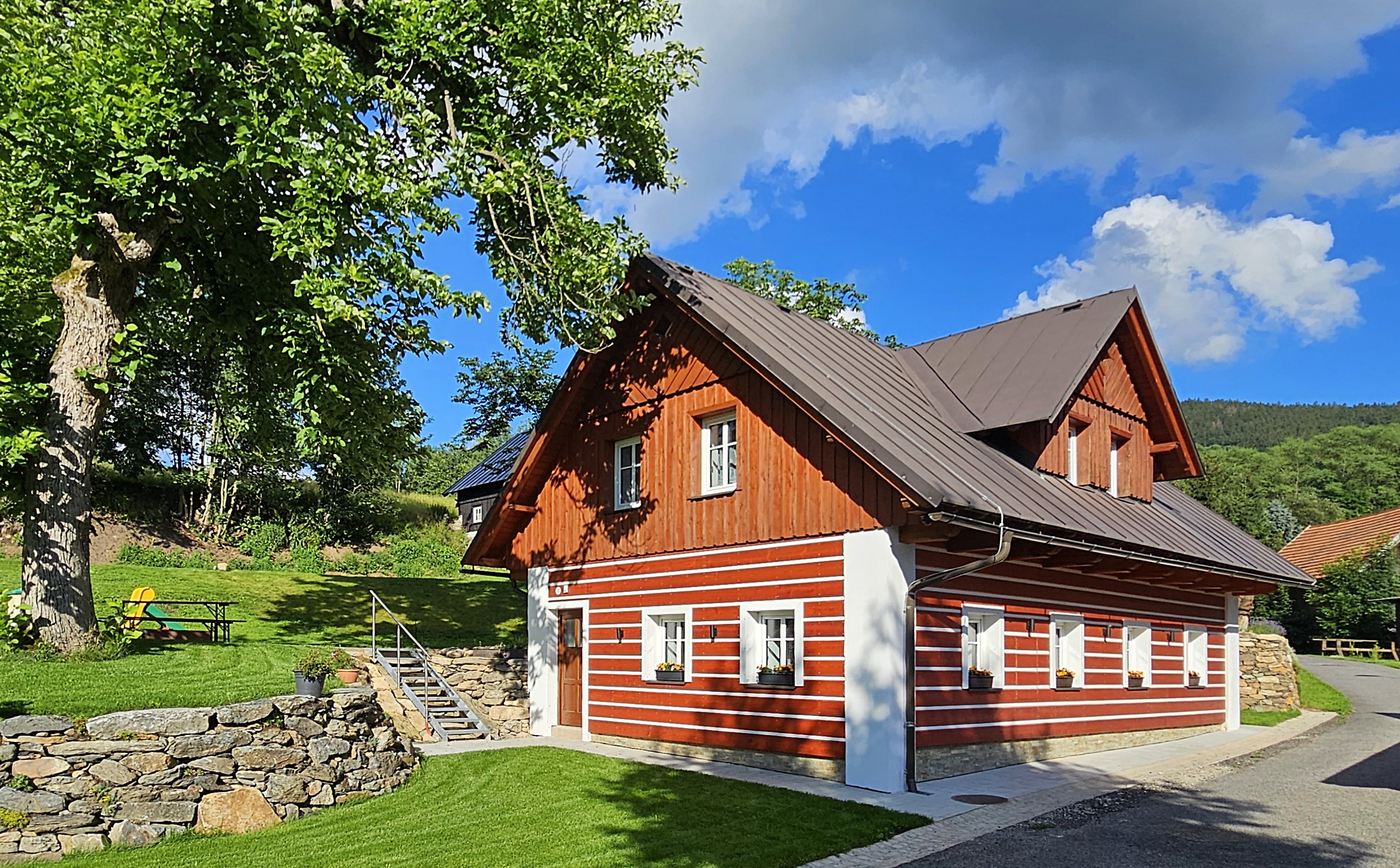 Apartmány Mlýn foto 3