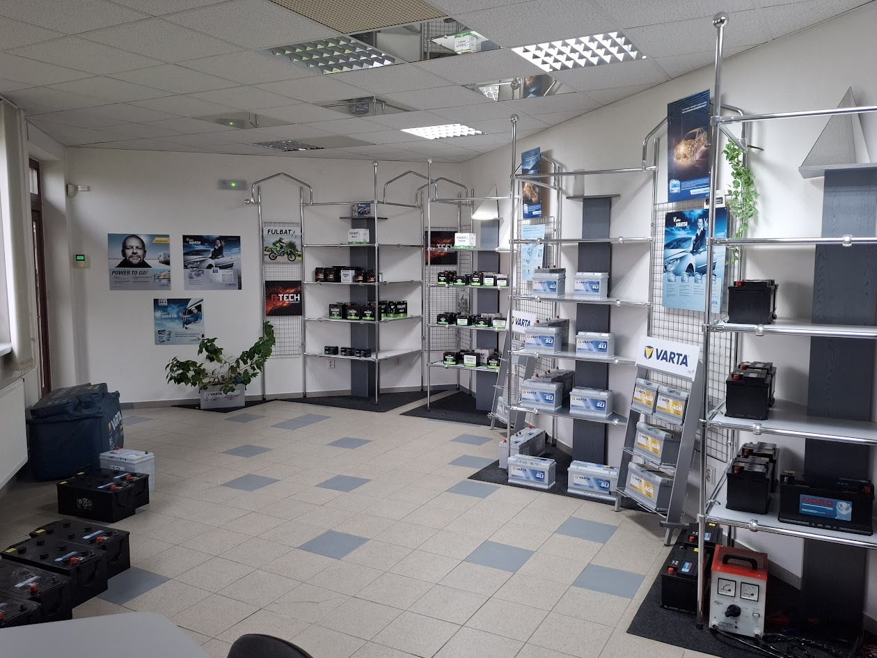 AKUservis Vávra Břeclav foto 2