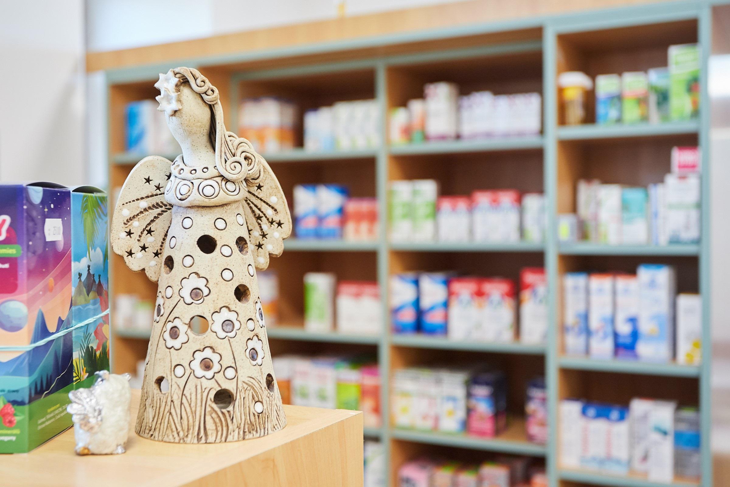 Lékárna Bystré foto 4