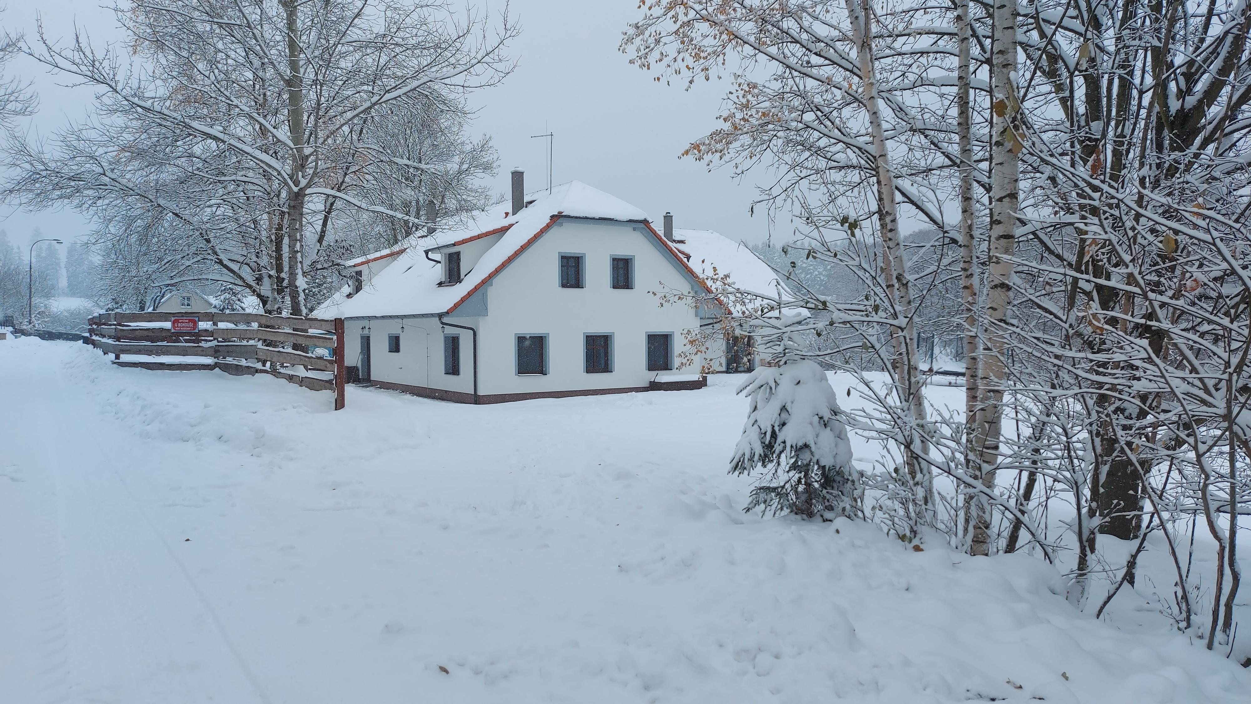 Ubytování U Bohouše foto 4