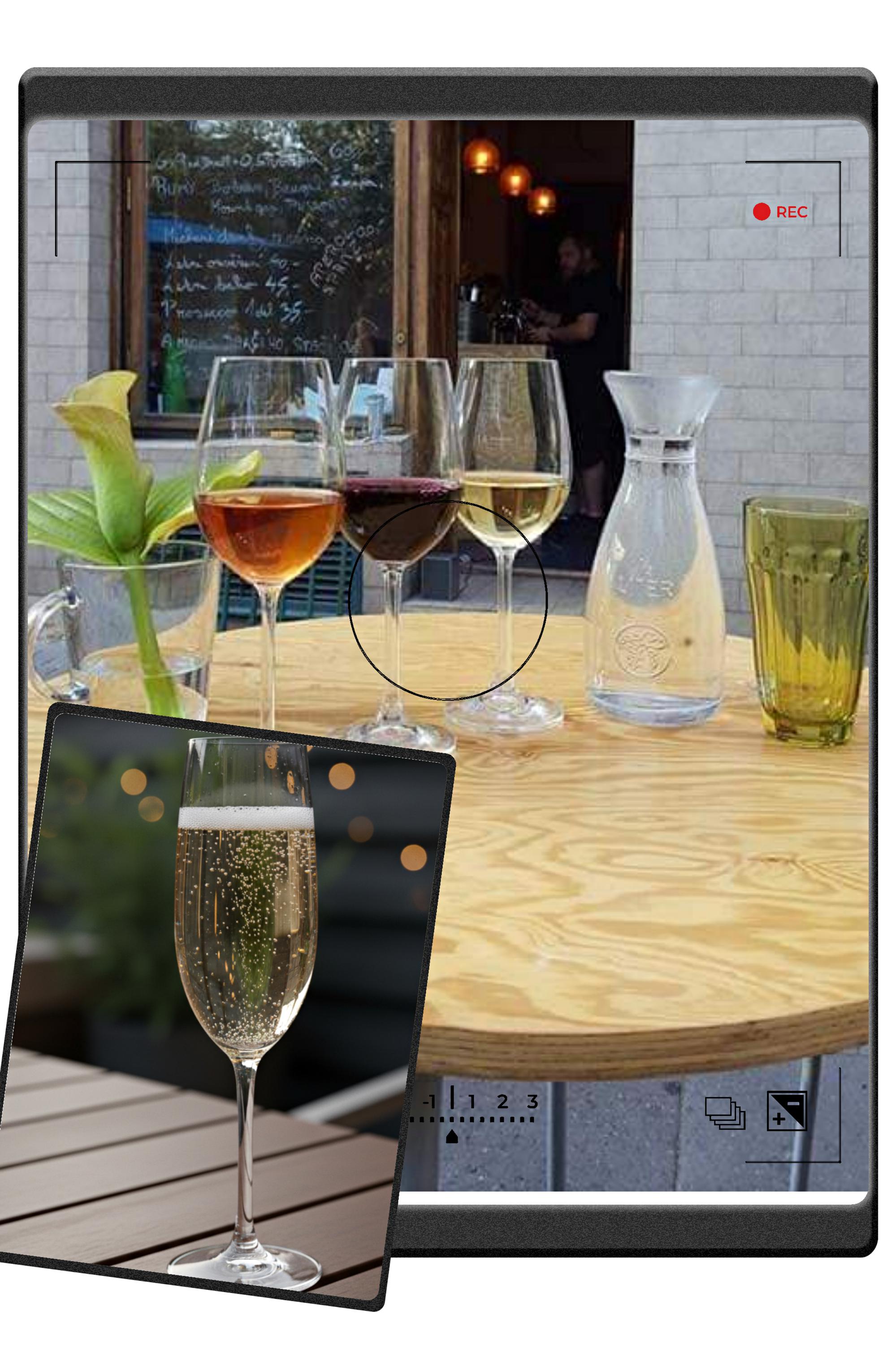 Wine bar Po letech foto 4
