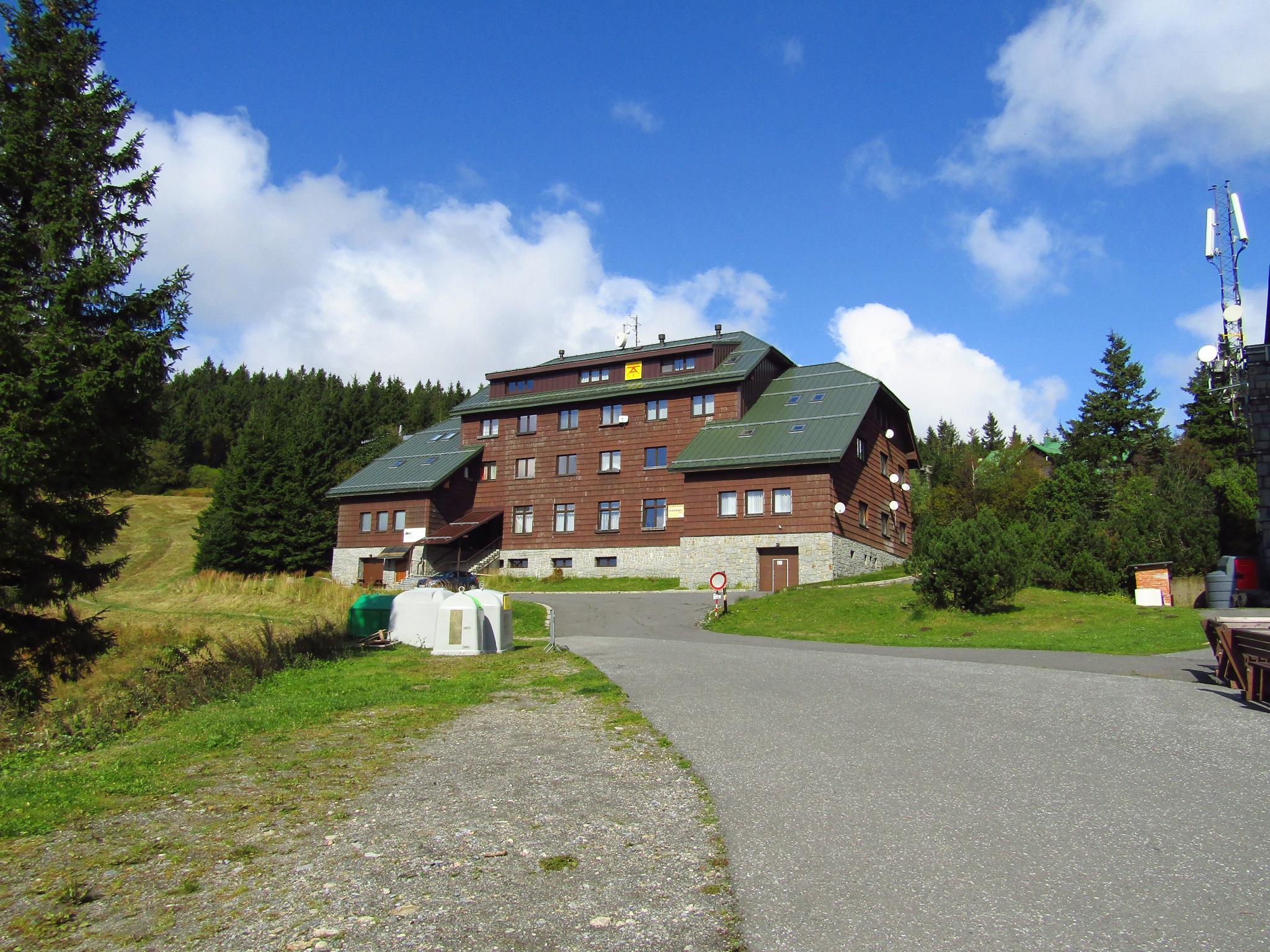 Apartmány Šíbl foto 2