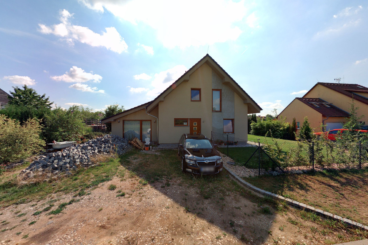 Obkladačství Linha Daniel foto 5