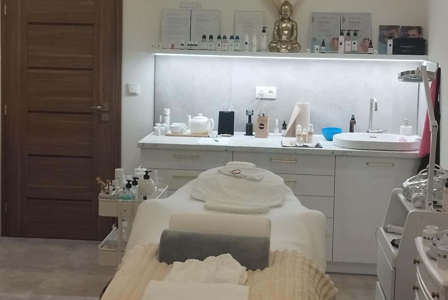 Kosmetické Studio BiostaseParis