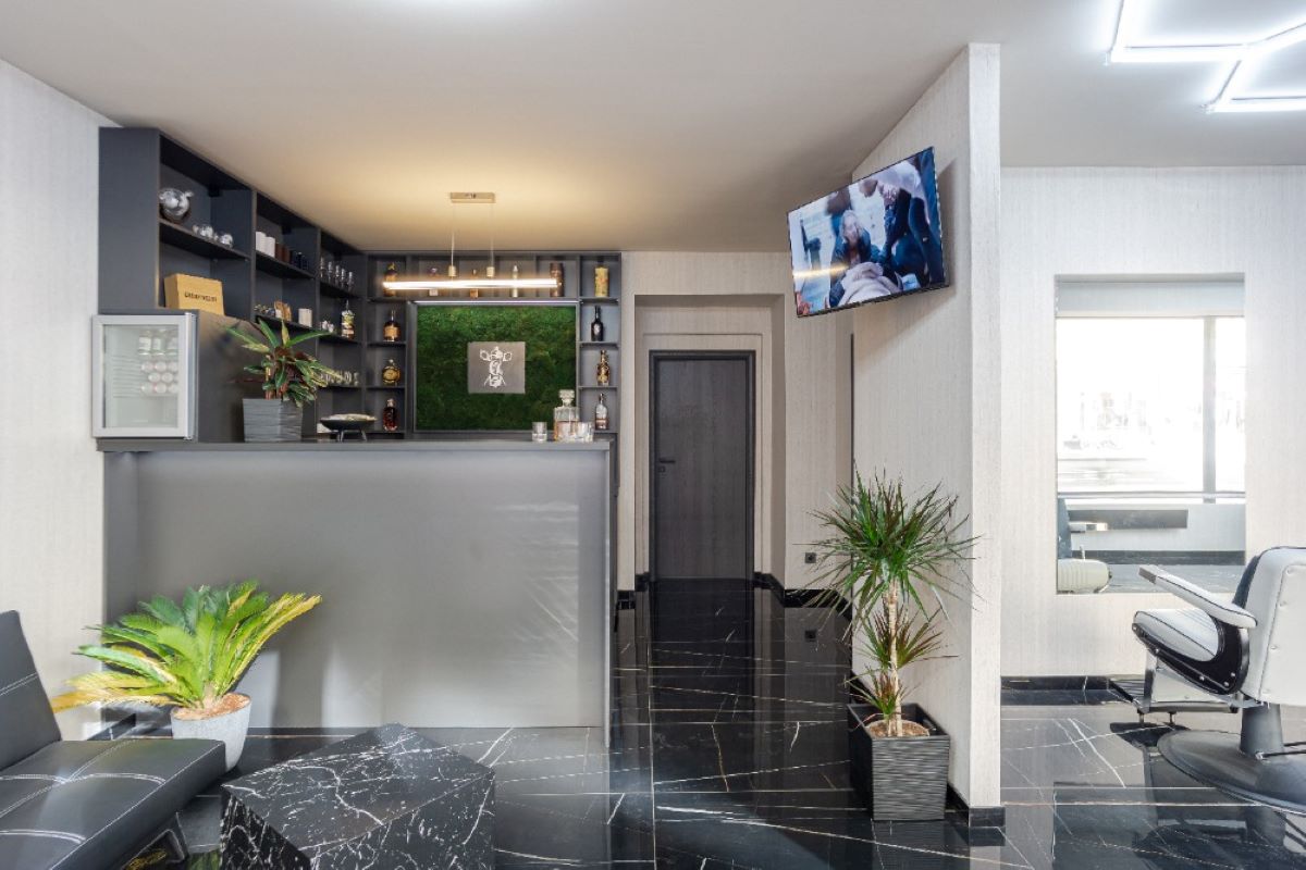 Creative cut, s.r.o.