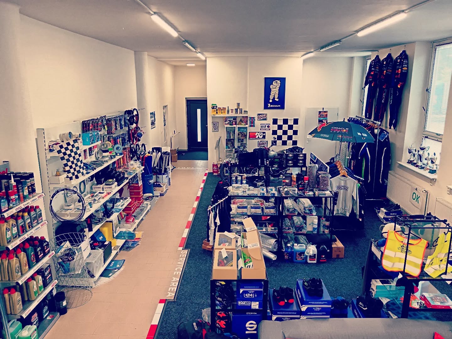 AFM - All for motorsport foto 2