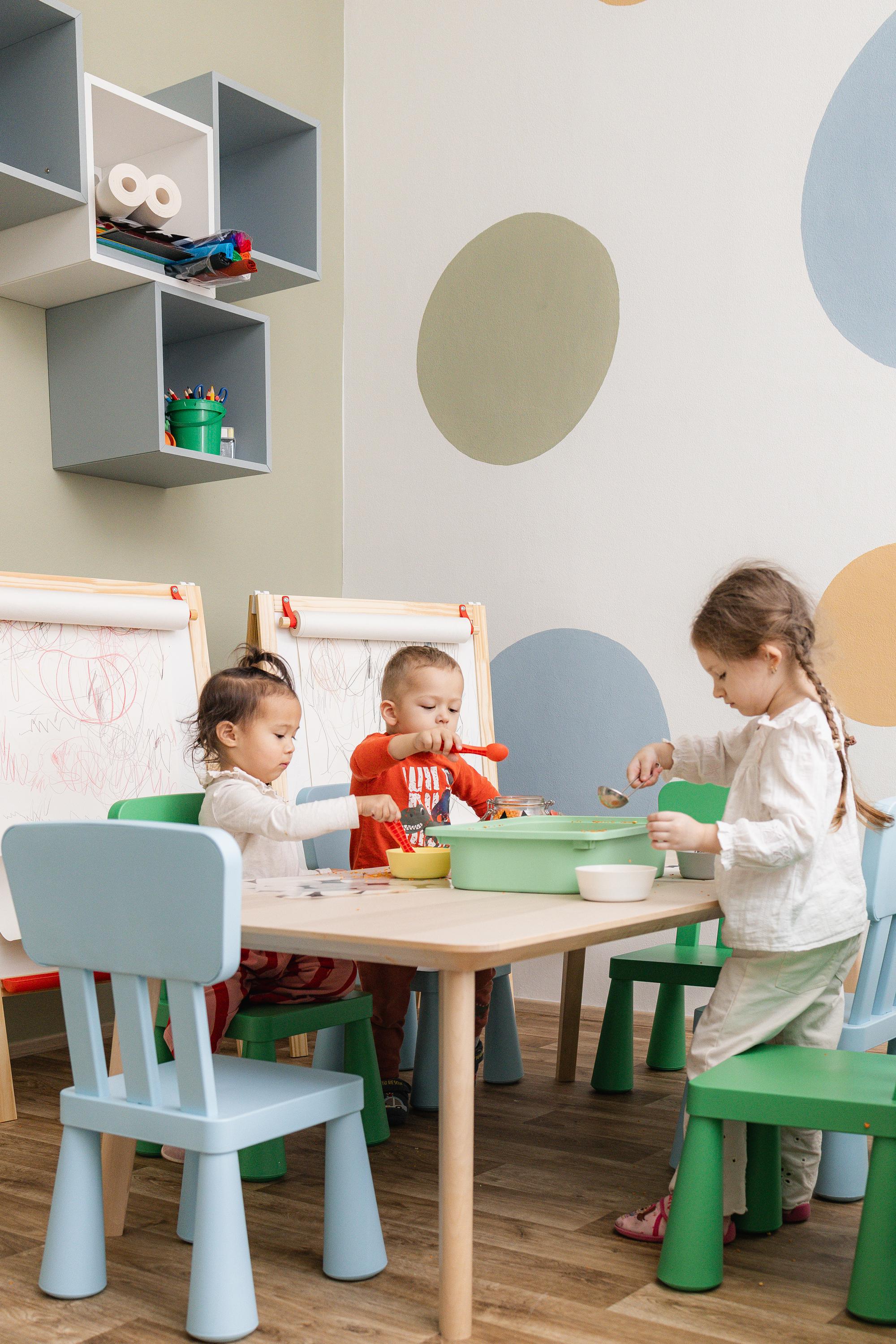 Školka Oskar foto 3