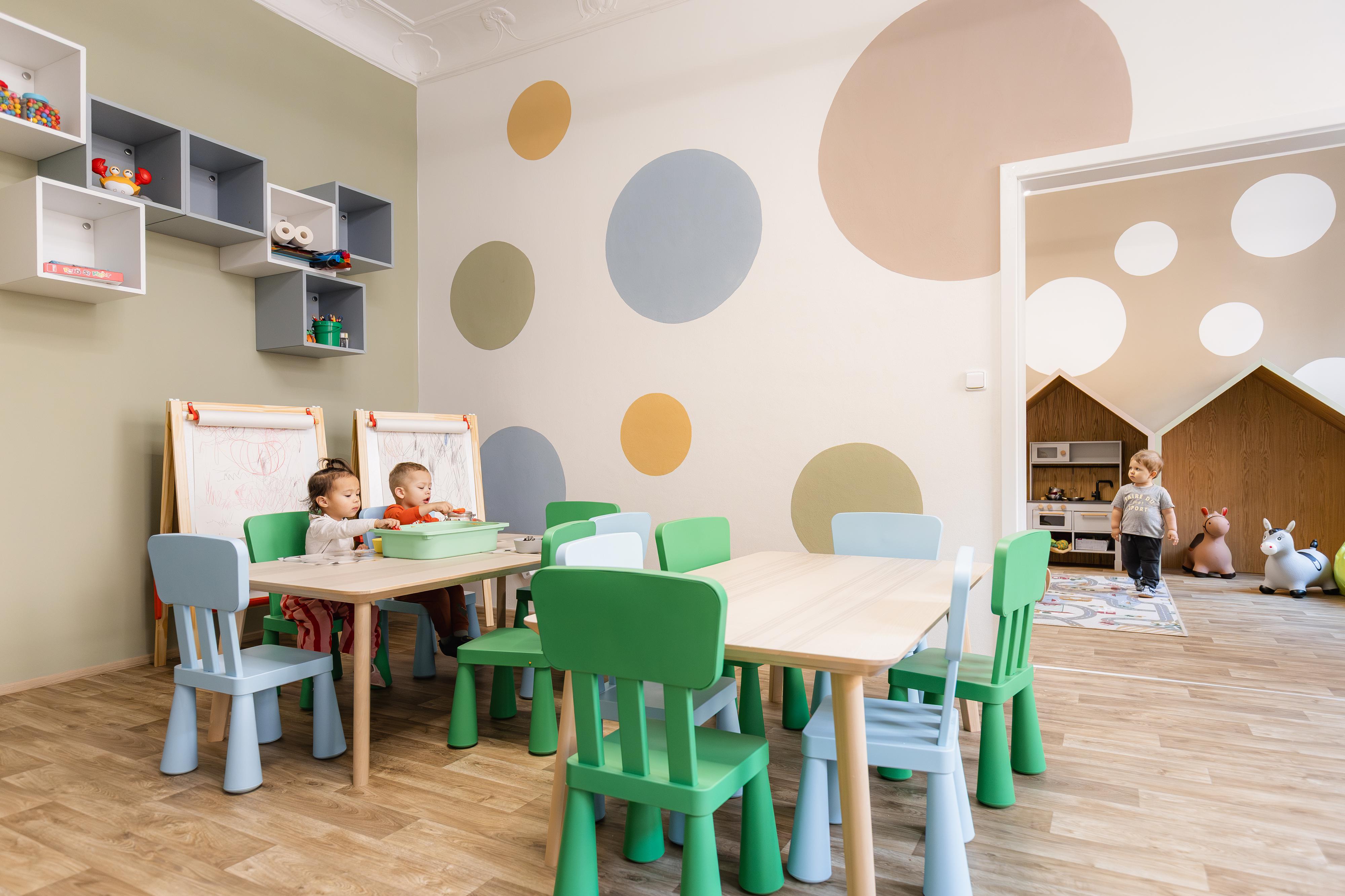 Školka Oskar foto 2