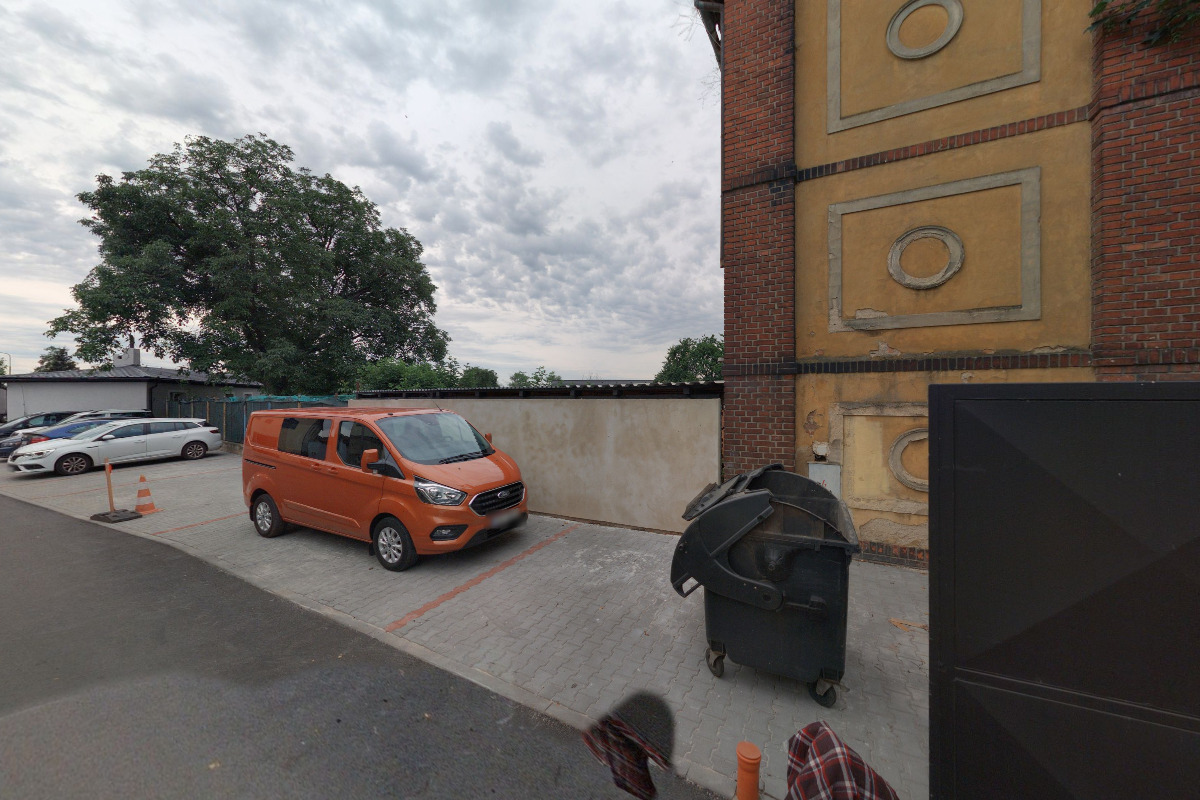 GLS Parcel Box