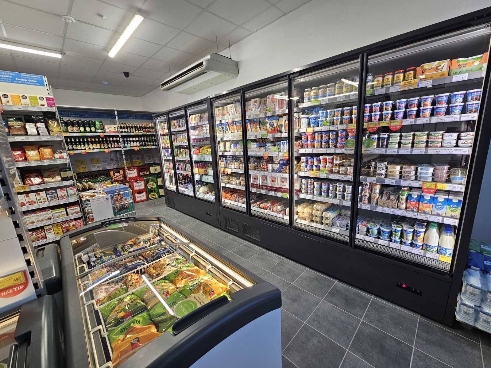 KONZUM 24/7 foto 2