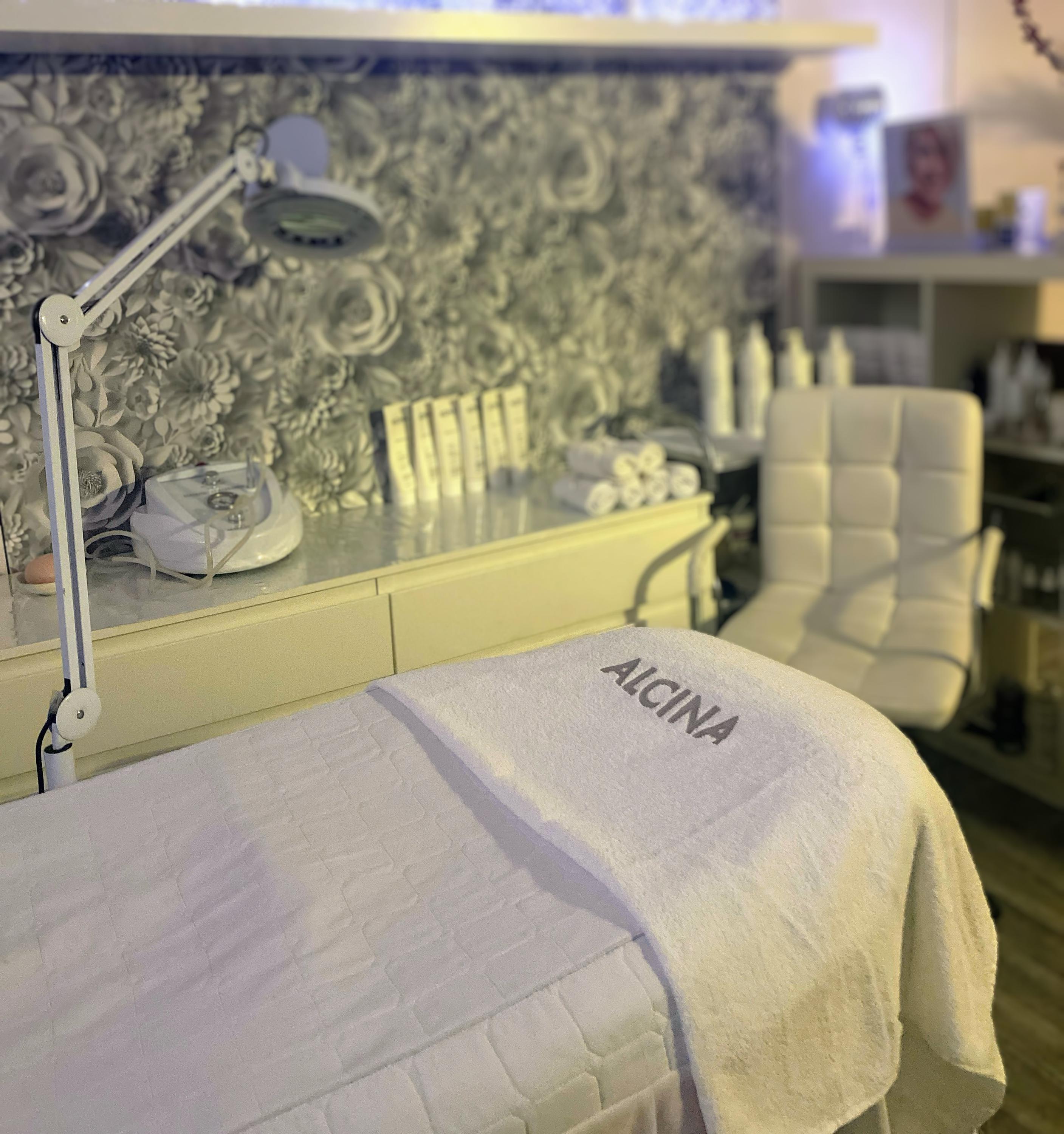 Kosmetika Kinsky - Mirka Mavromatidu foto 3