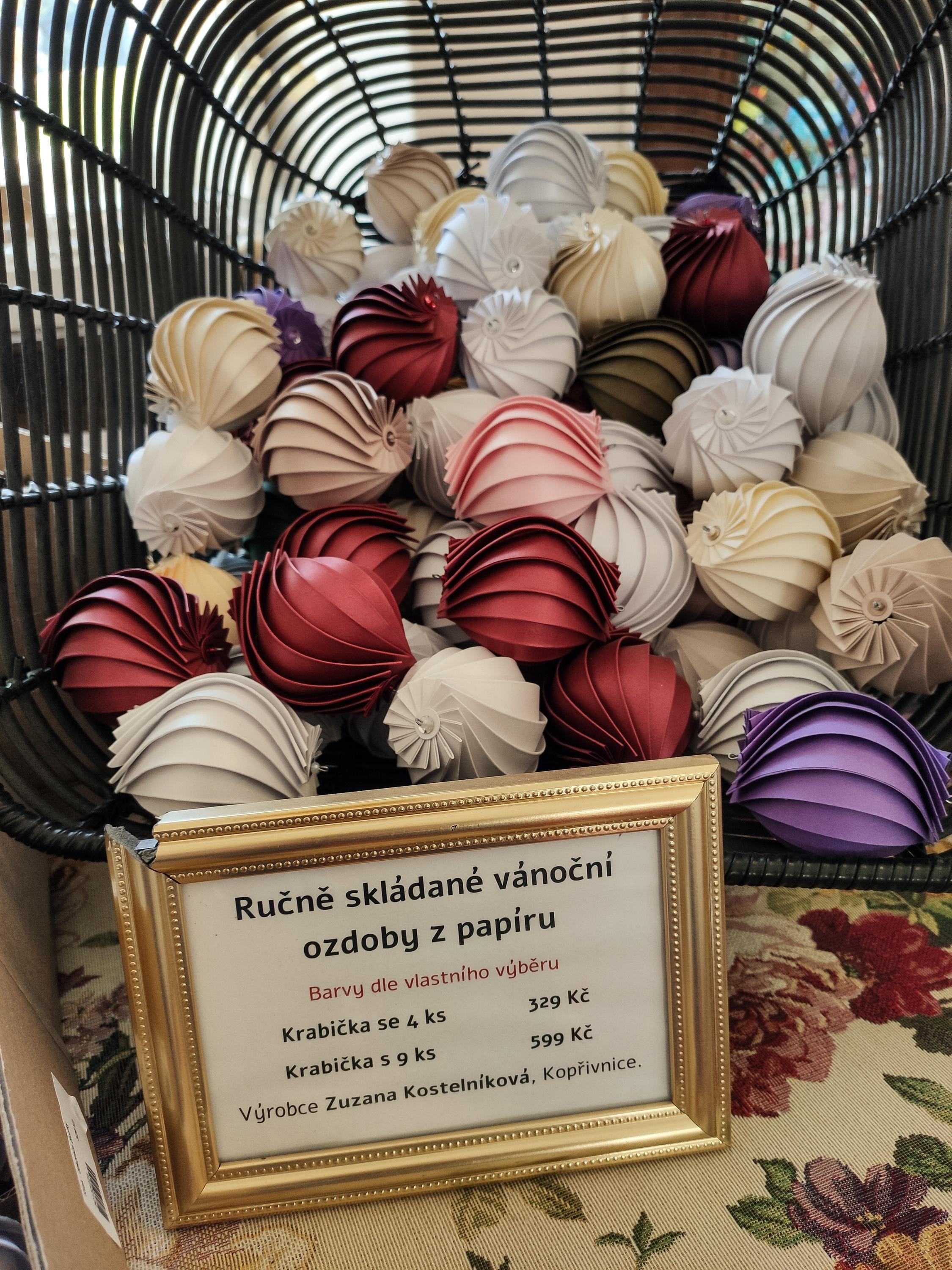 Čokoládovna Chokolito foto 3